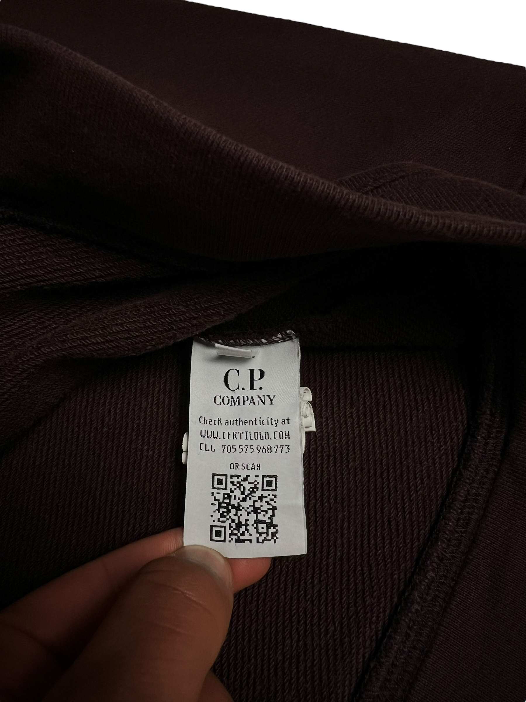 PULL CP COMPANY