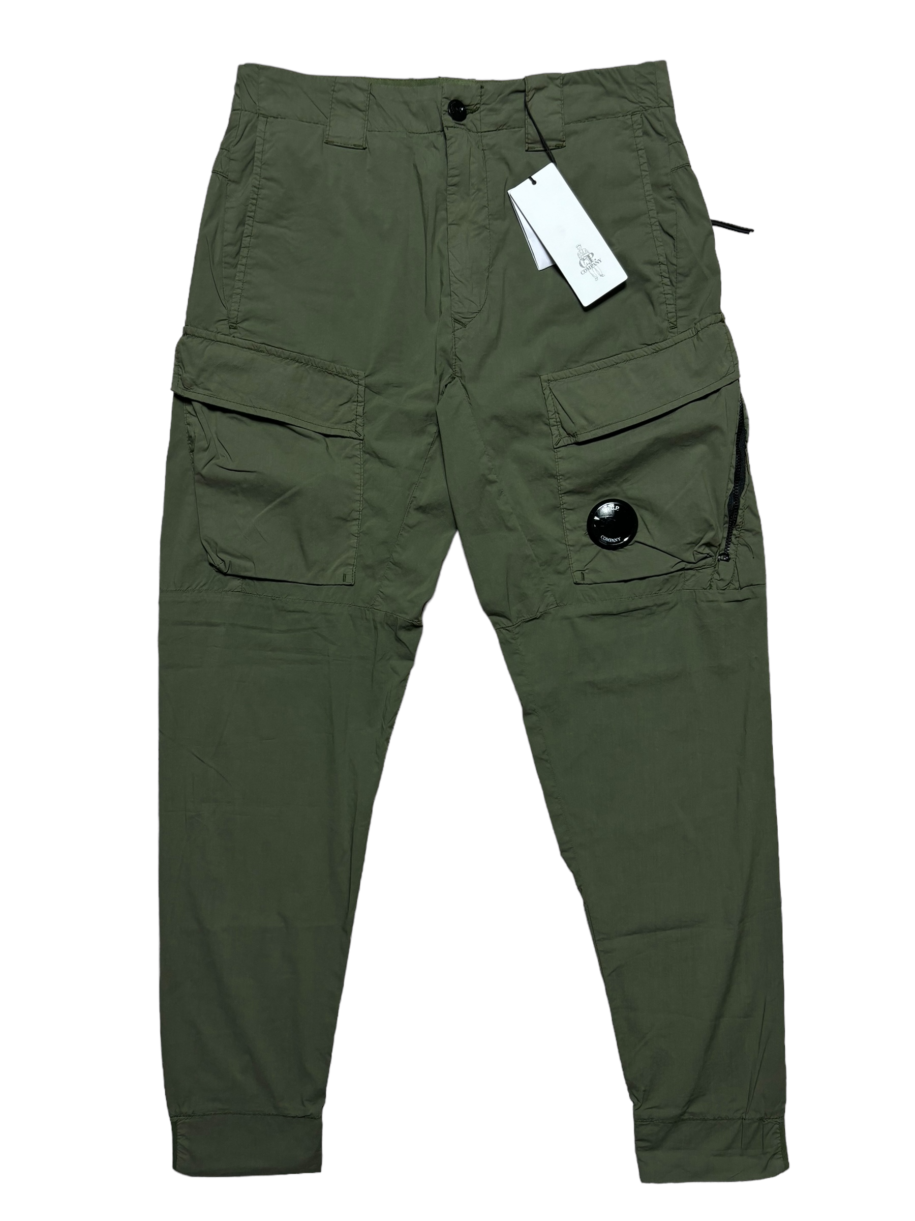 PANTALON CARGO C.P COMPANY