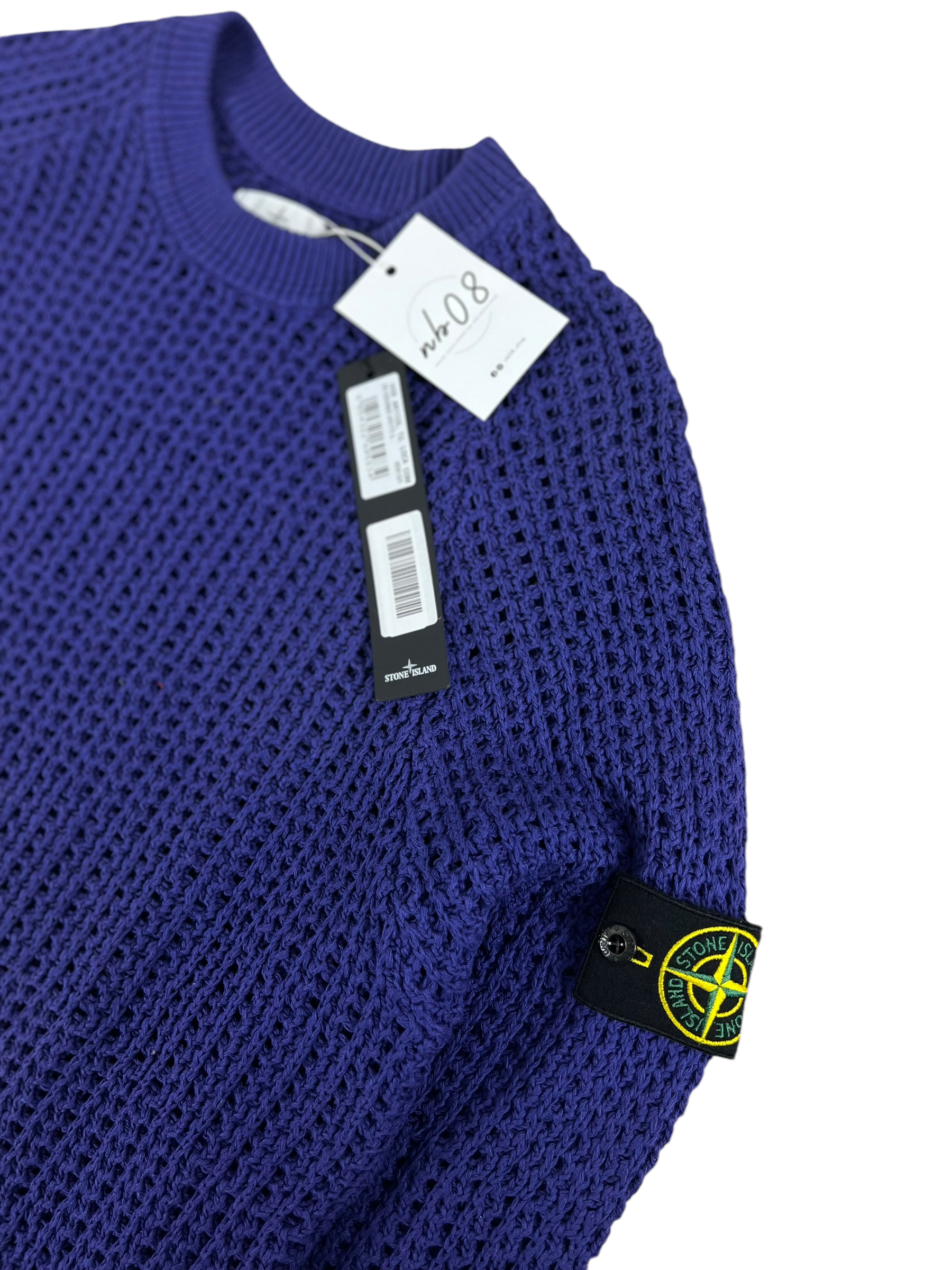 PULL STONE ISLAND