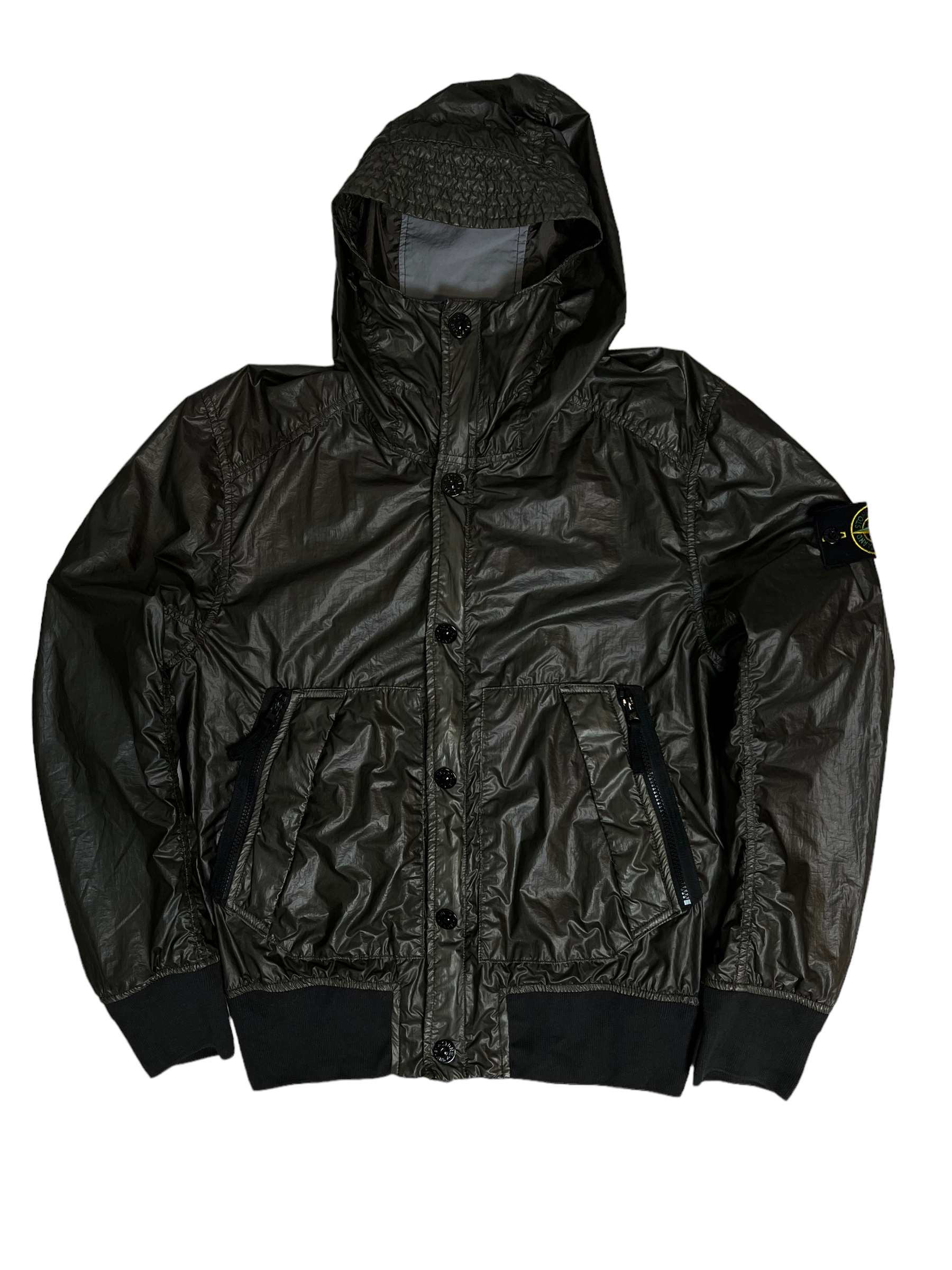 VESTE STONE ISLAND GLASS