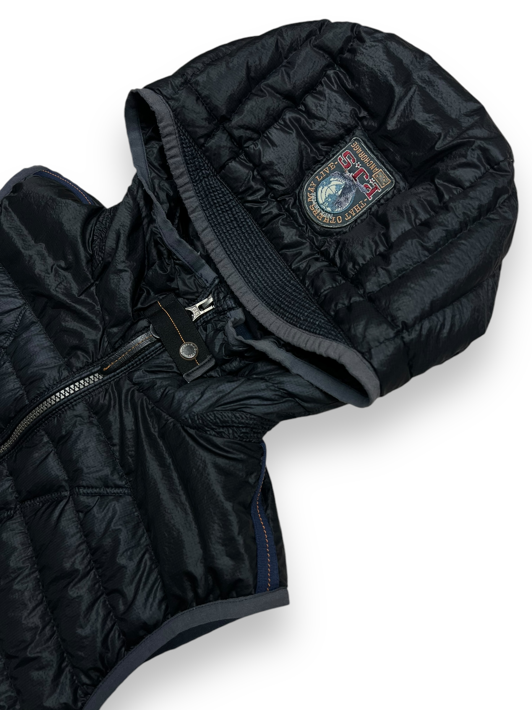 GILET PARAJUMPERS