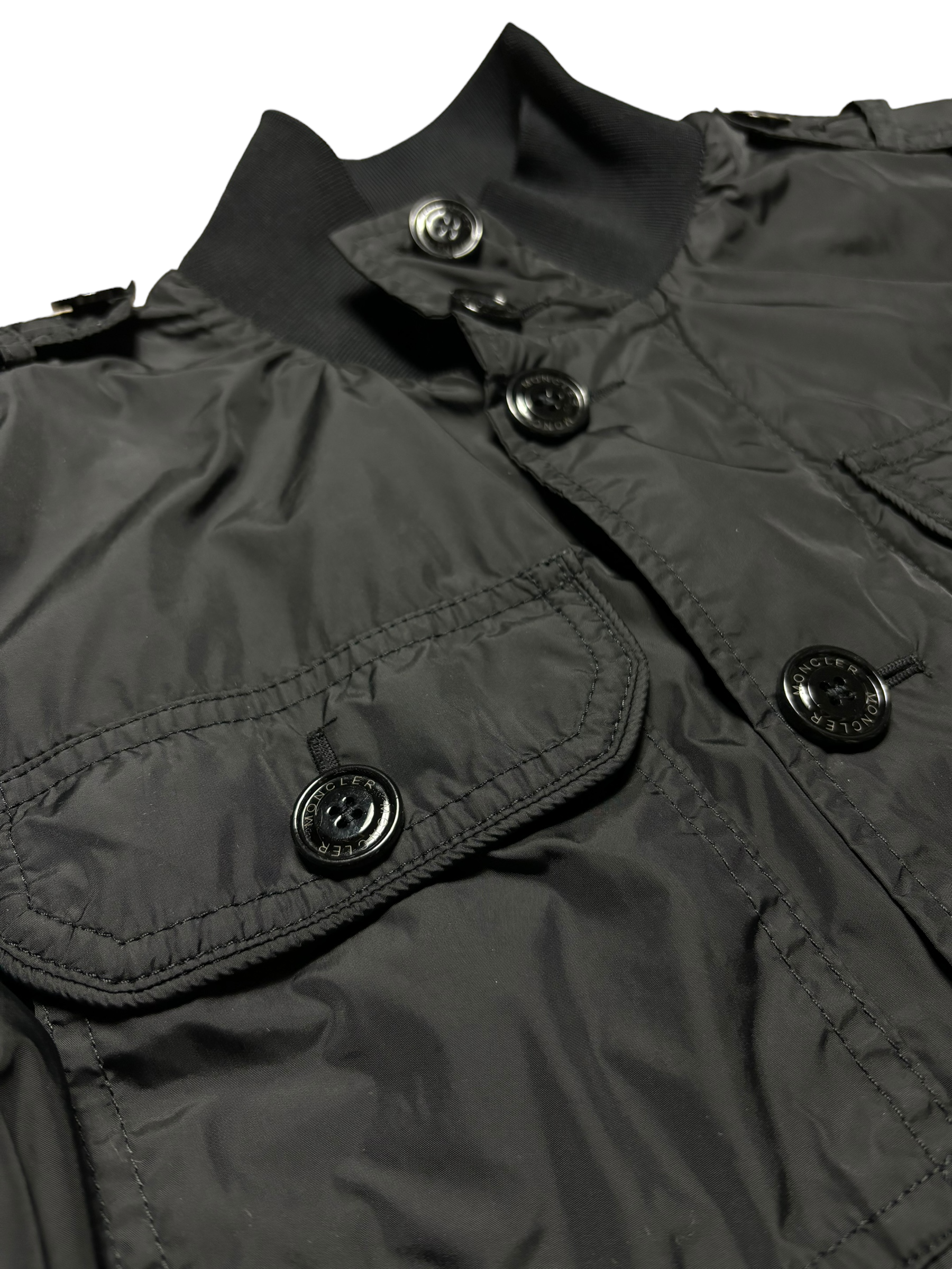 VESTE MONCLER