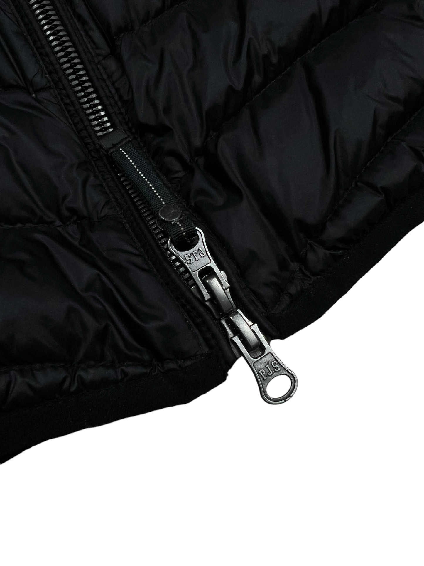 VESTE PARAJUMPERS