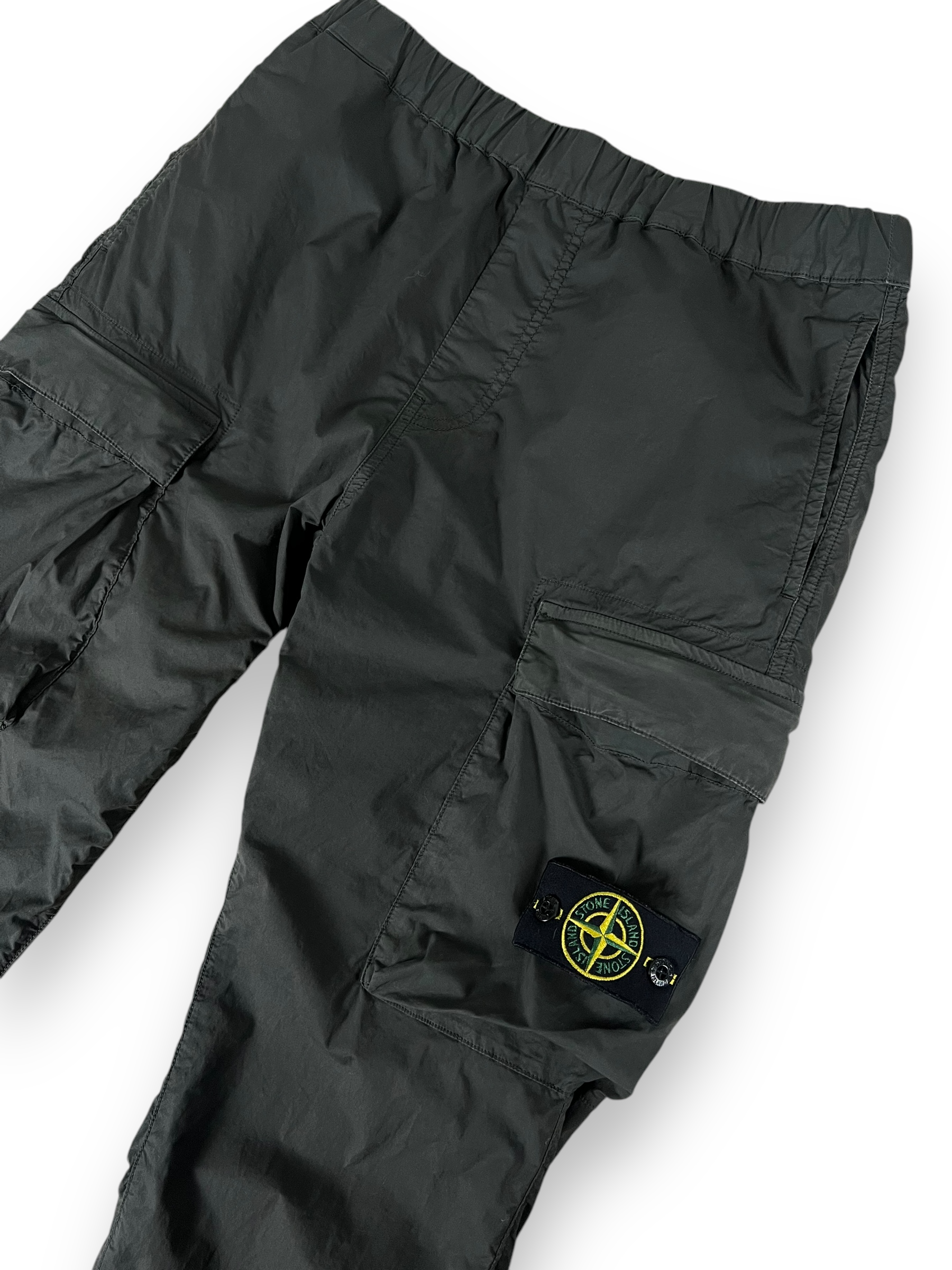 PANTALON CARGO STONE ISLAND