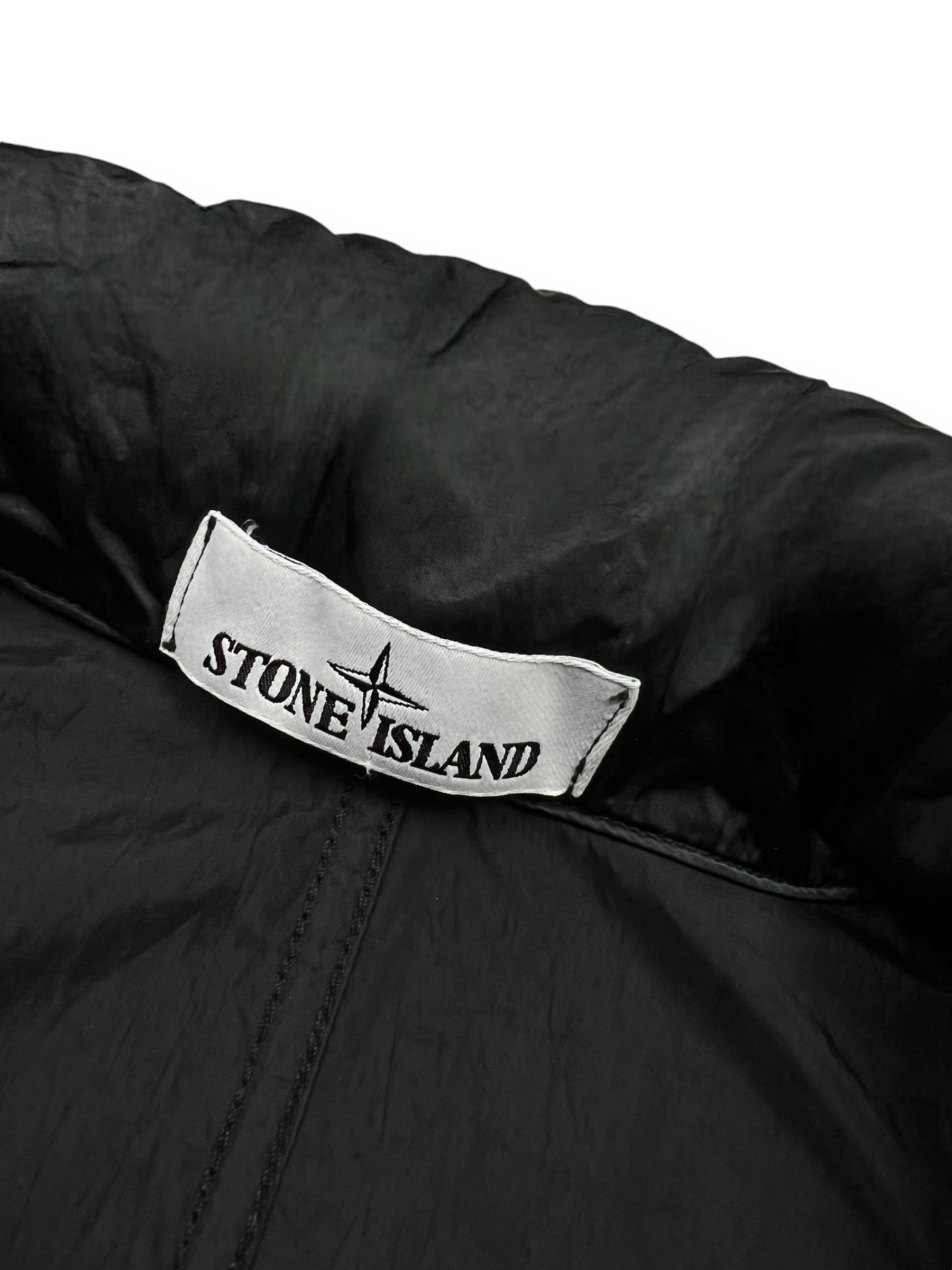 GILET STONE ISLAND