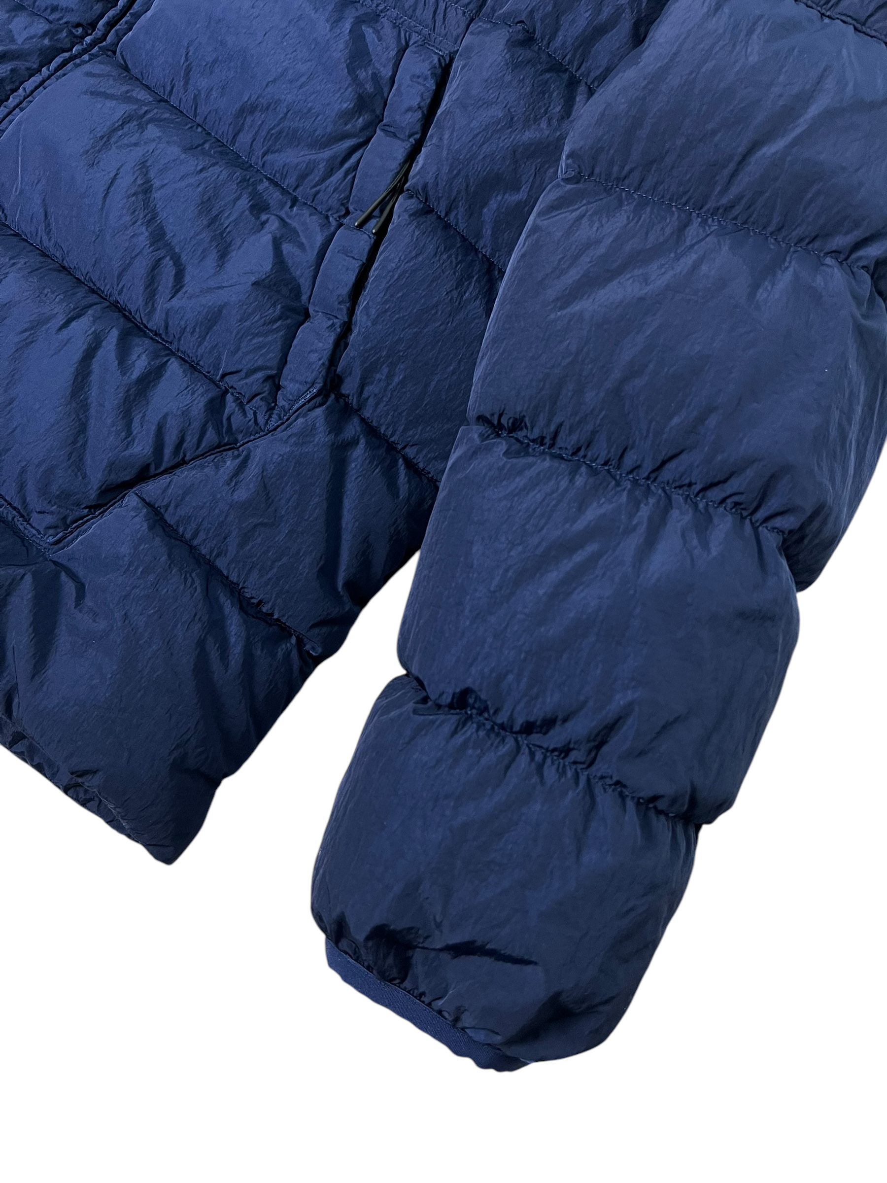 DOUDOUNE C.P COMPANY CHROME-R DOWN JACKET