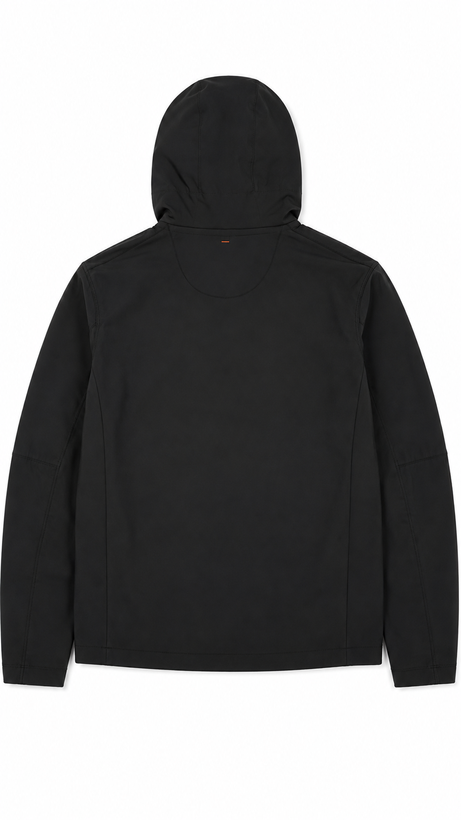 Veste Parajumpers Soft Shell - Noir - Taille S