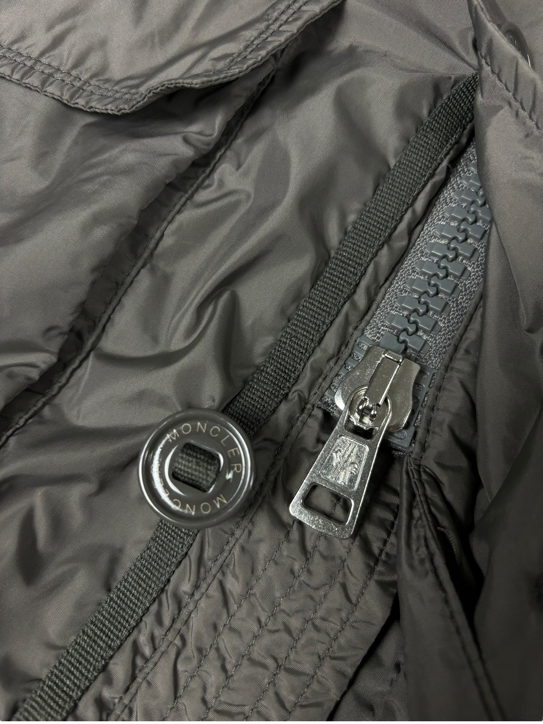 VESTE MONCLER KILIAN