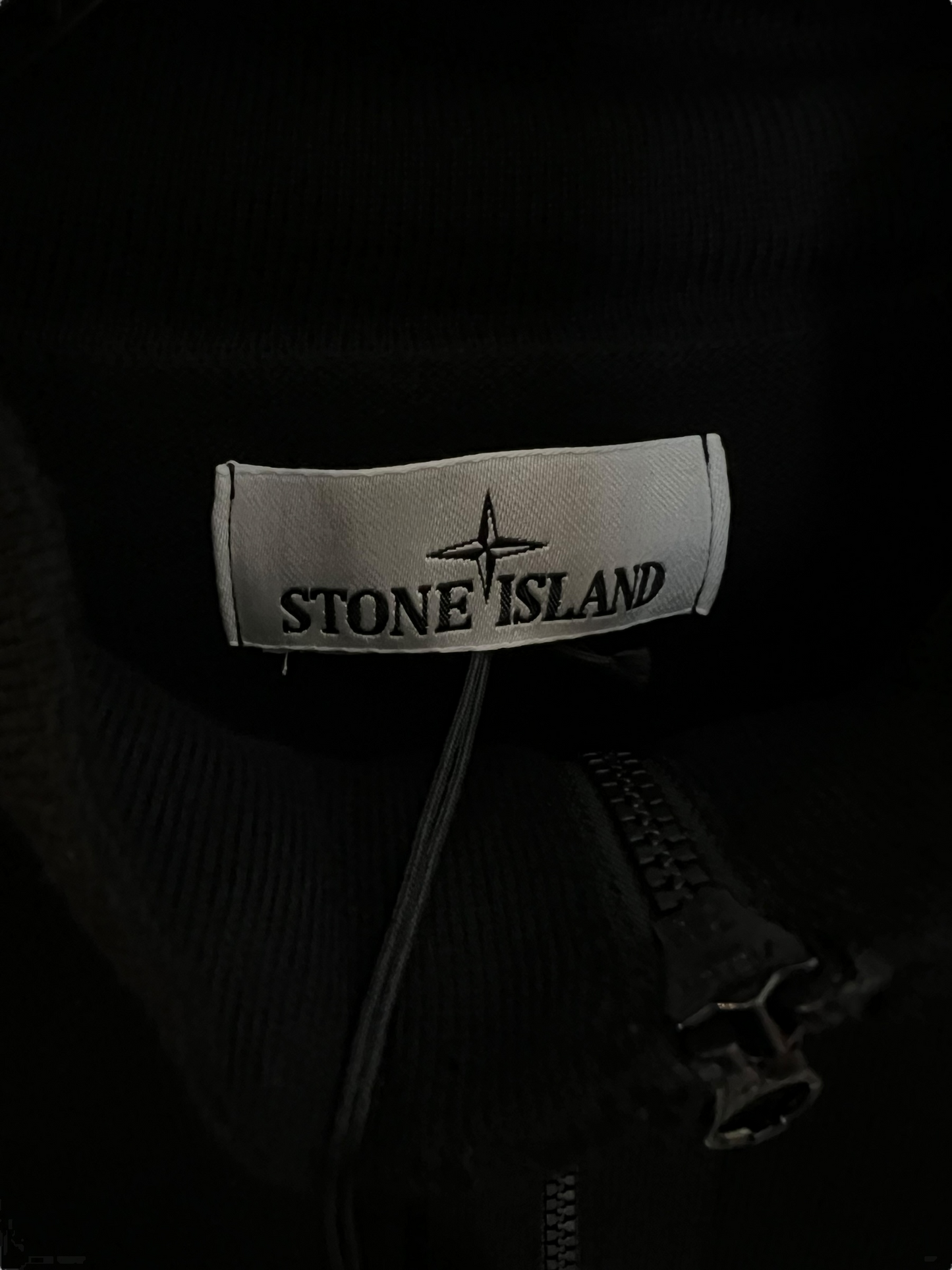 GILET STONE ISLAND - NB08