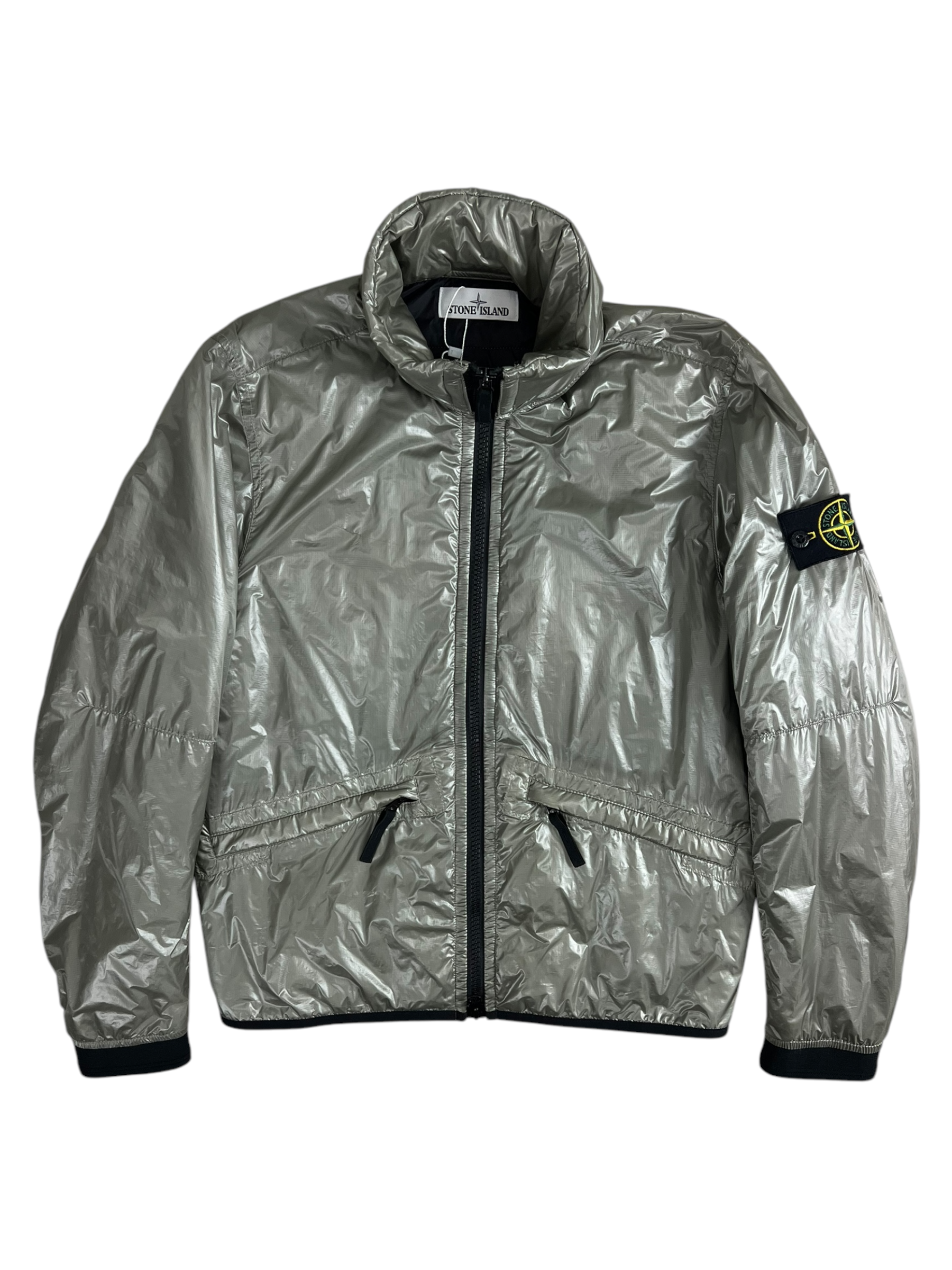 VESTE STONE ISLAND PERTEX QUANTUM Y WITH PRIMALOFT INSULATION TECHNOLOGY