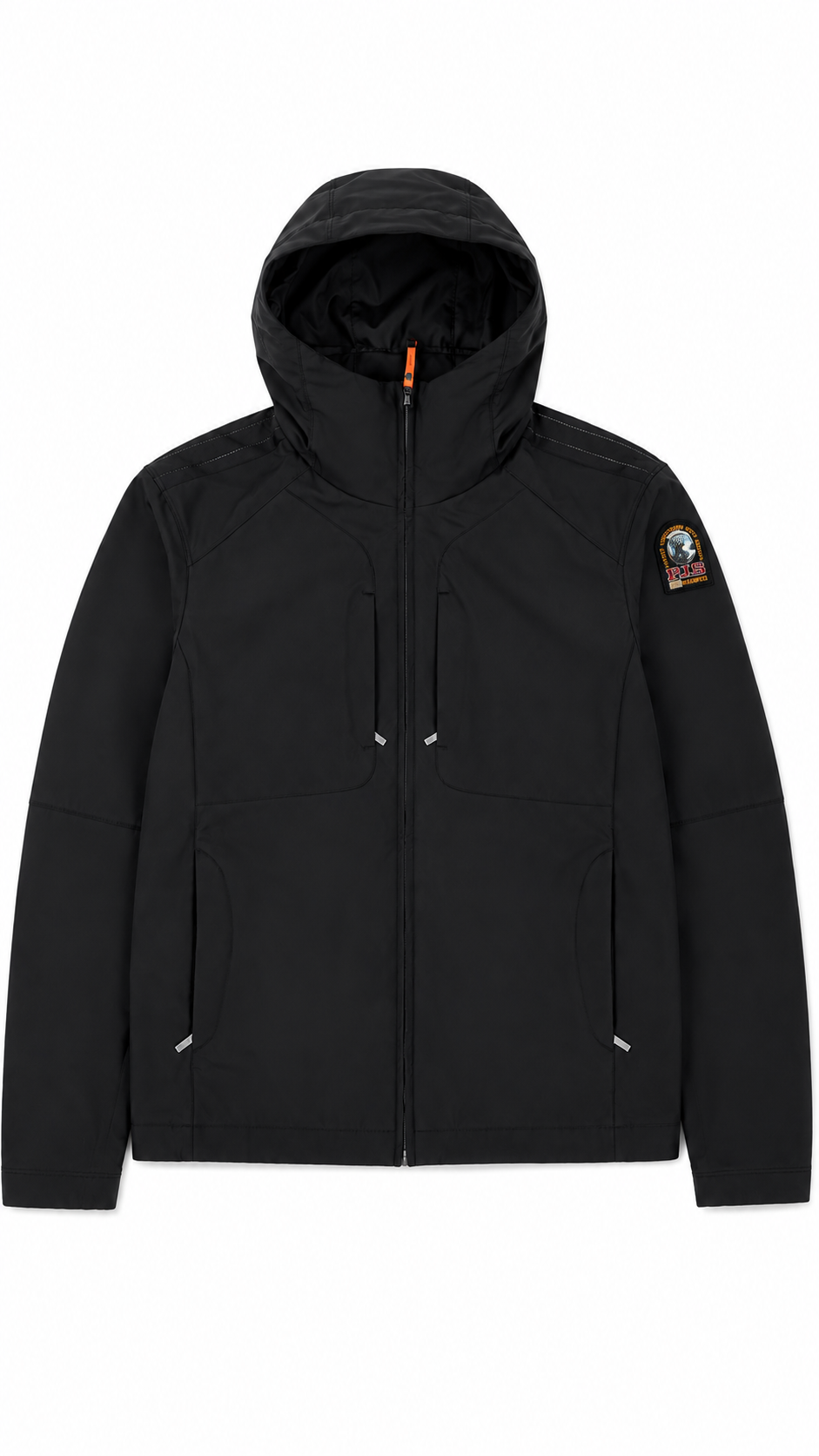 Veste Parajumpers Soft Shell - Noir - Taille S