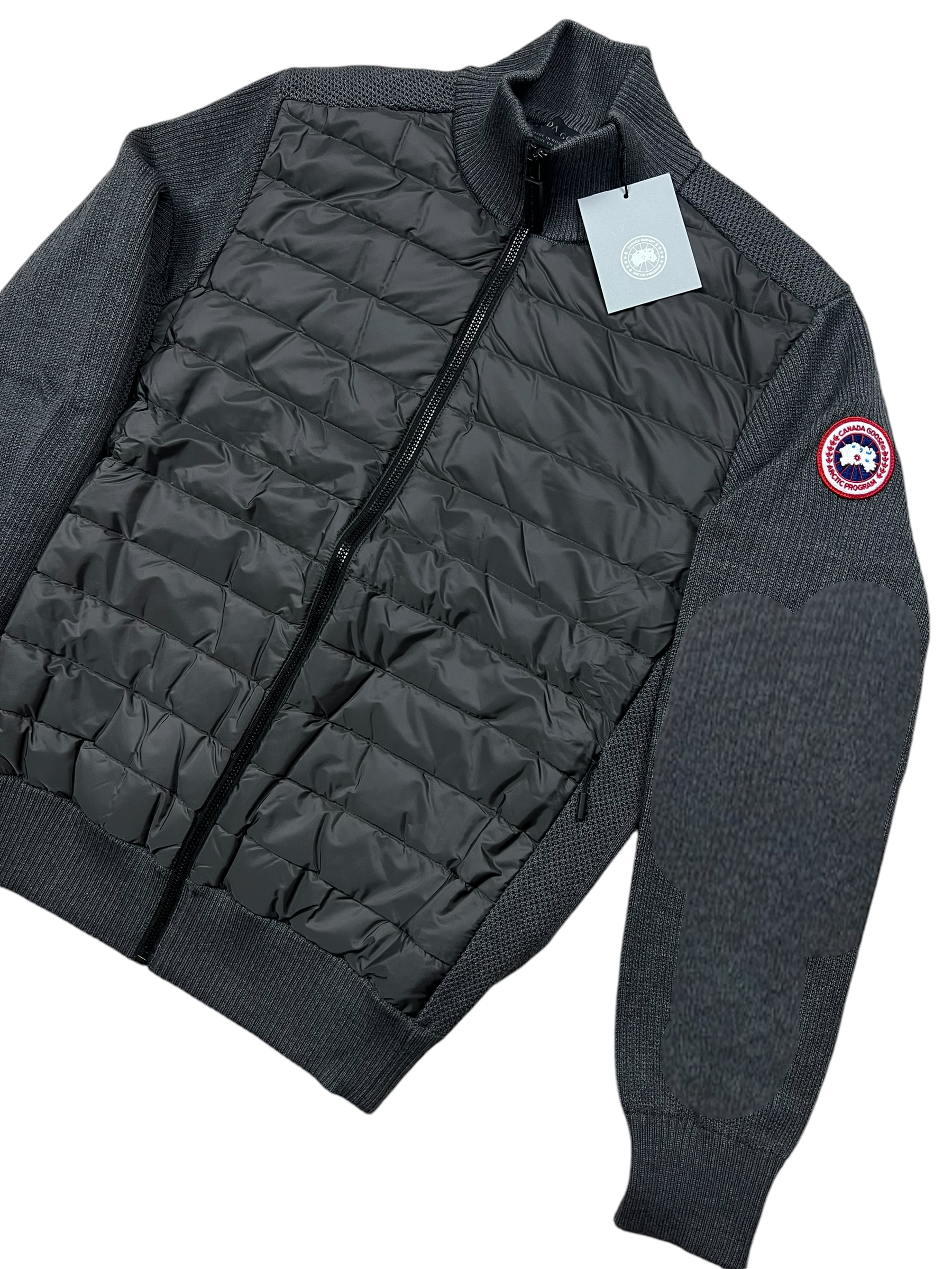 VESTE CANADA GOOSE