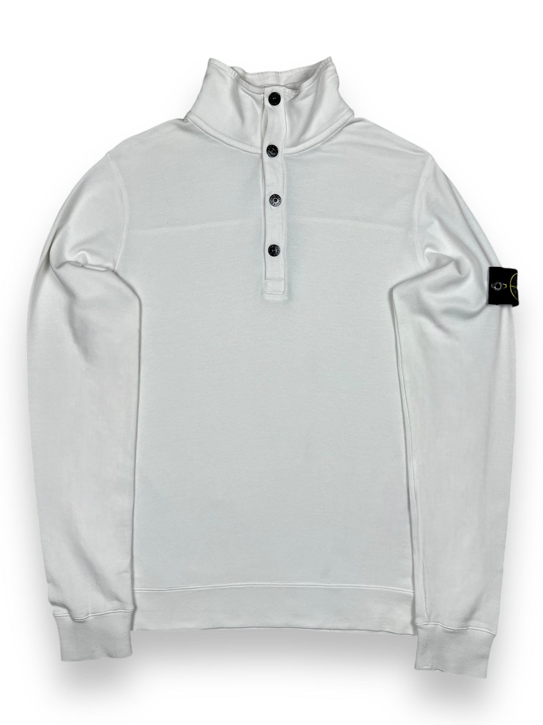 PULL STONE ISLAND