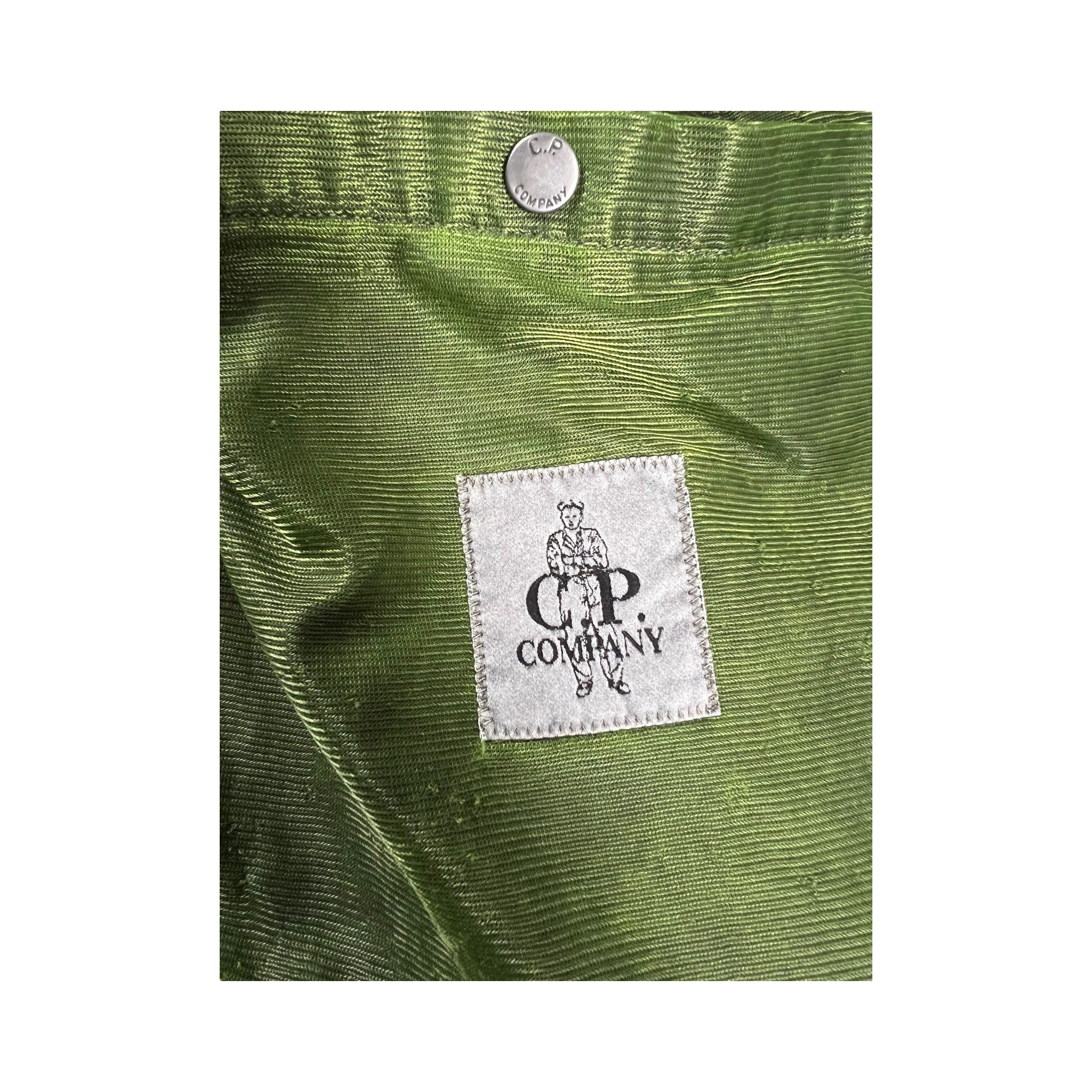 VESTE C.P COMPANY VINTAGE - NB08