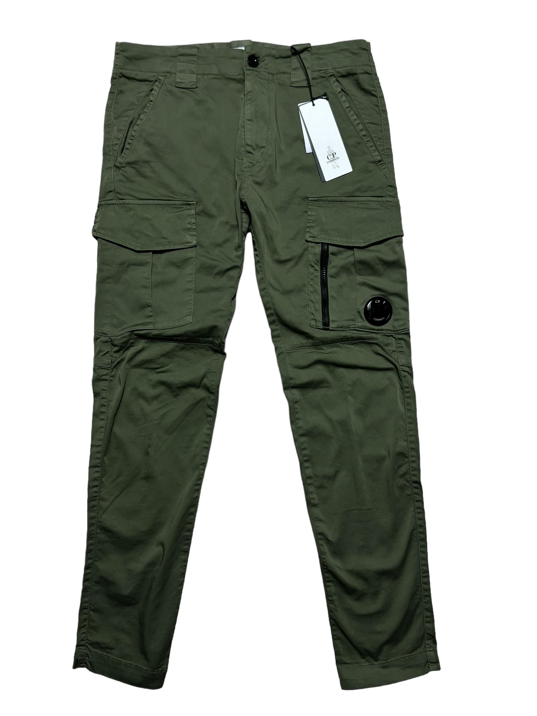 PANTALON CARGO C.P COMPANY