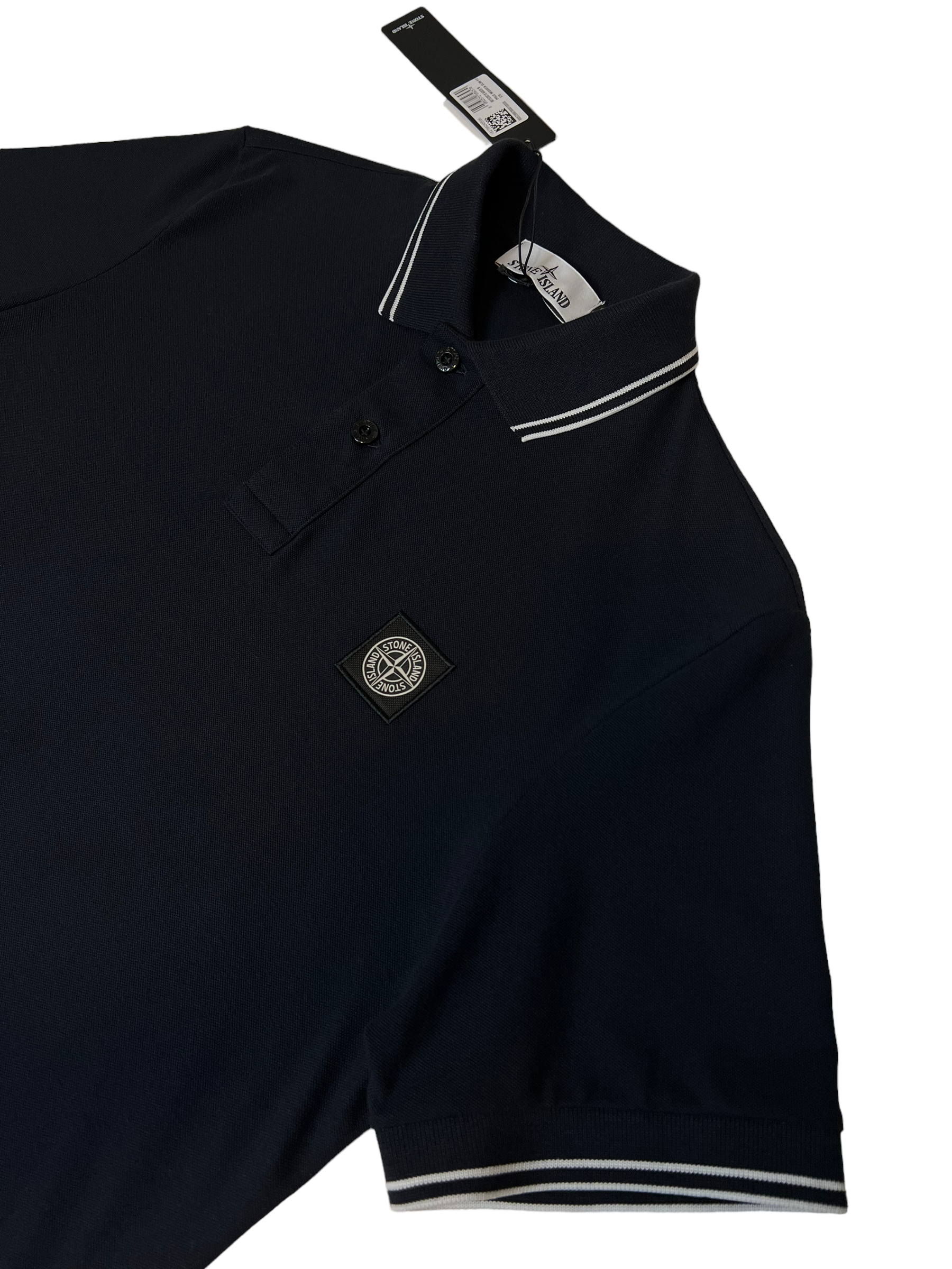 POLO STONE ISLAND