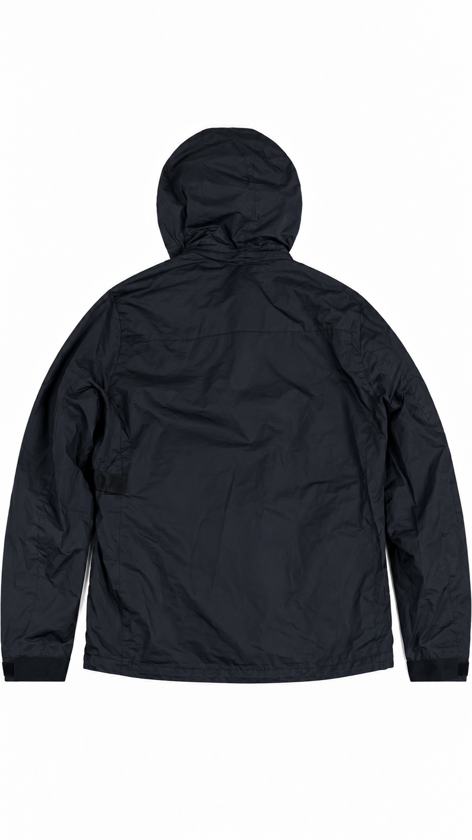 Veste C.P Company Micro-M Goggle Jacket, Noir, Taille 50 — autre vue du produit