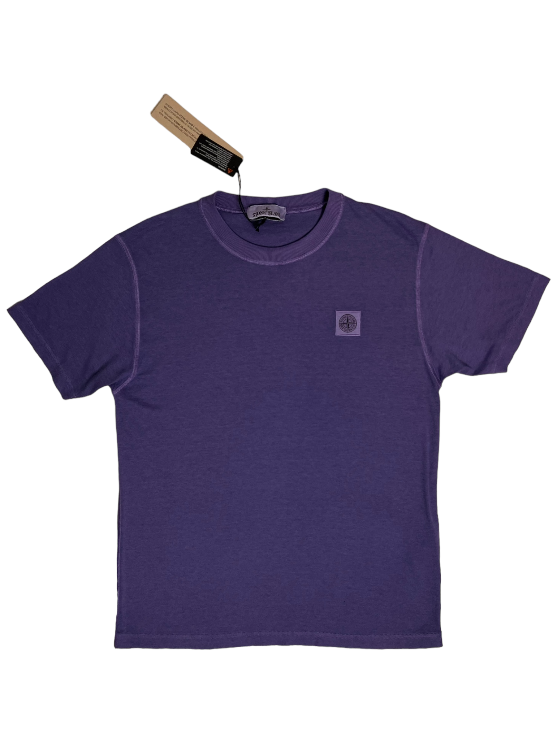 TEE-SHIRT STONE ISLAND