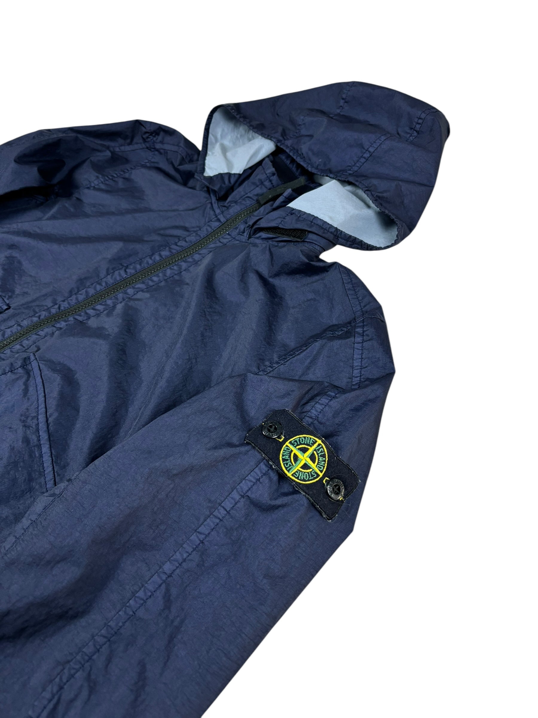 VESTE STONE ISLAND JUNIOR