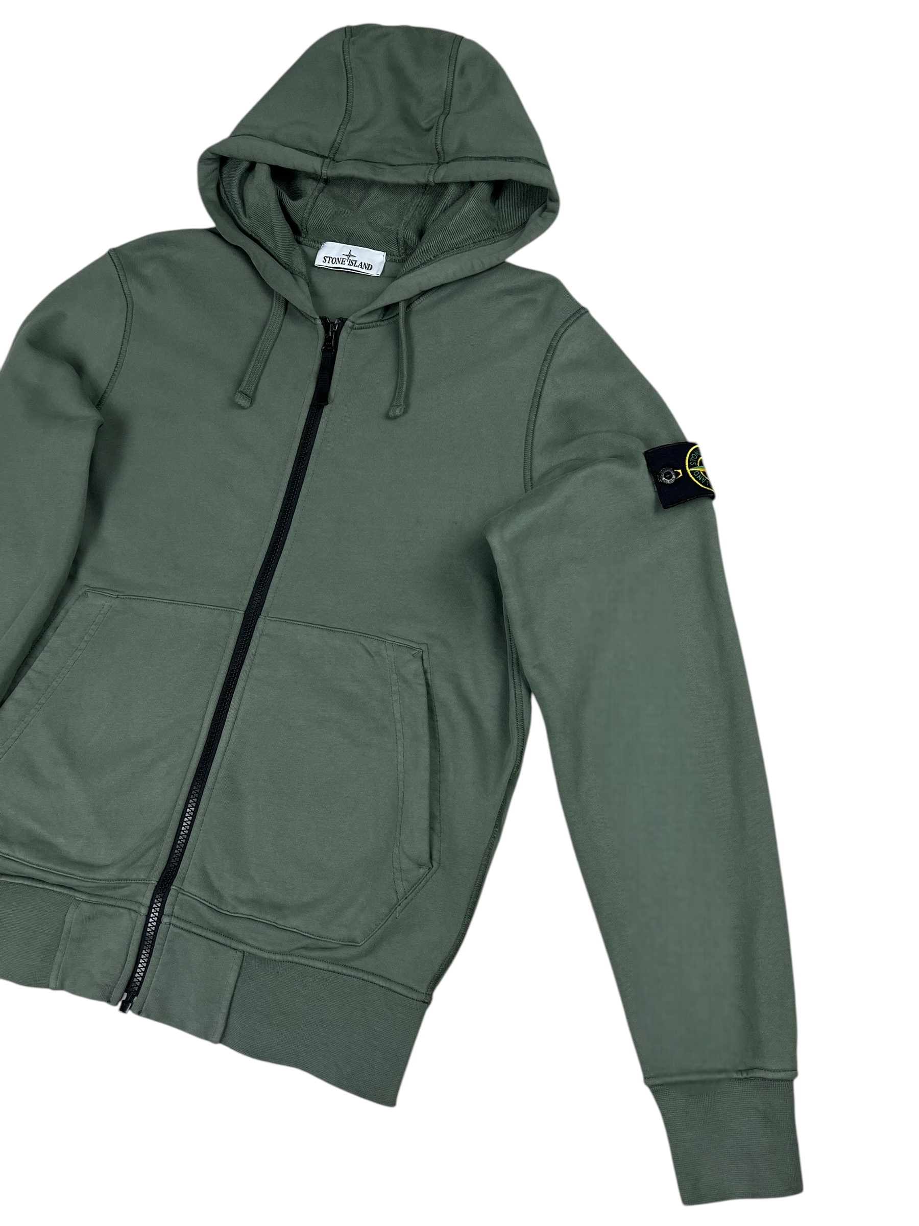 GILET STONE ISLAND