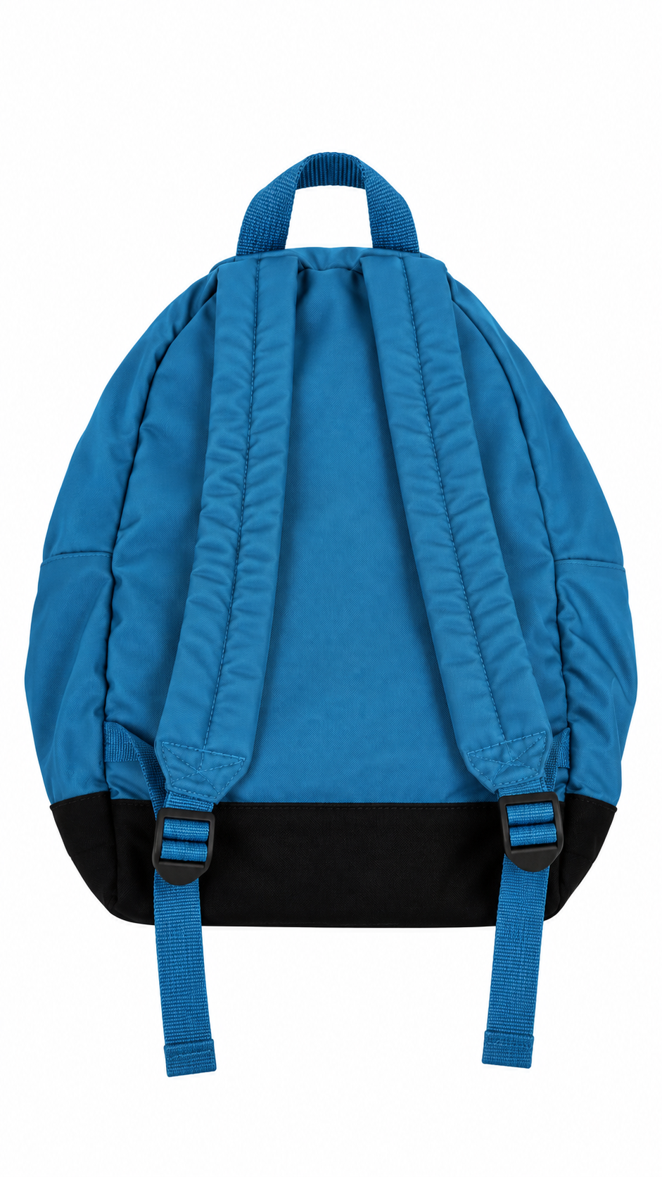 Sac à Dos Stone Island Nylon - Bleu et Noir - Taille UNI