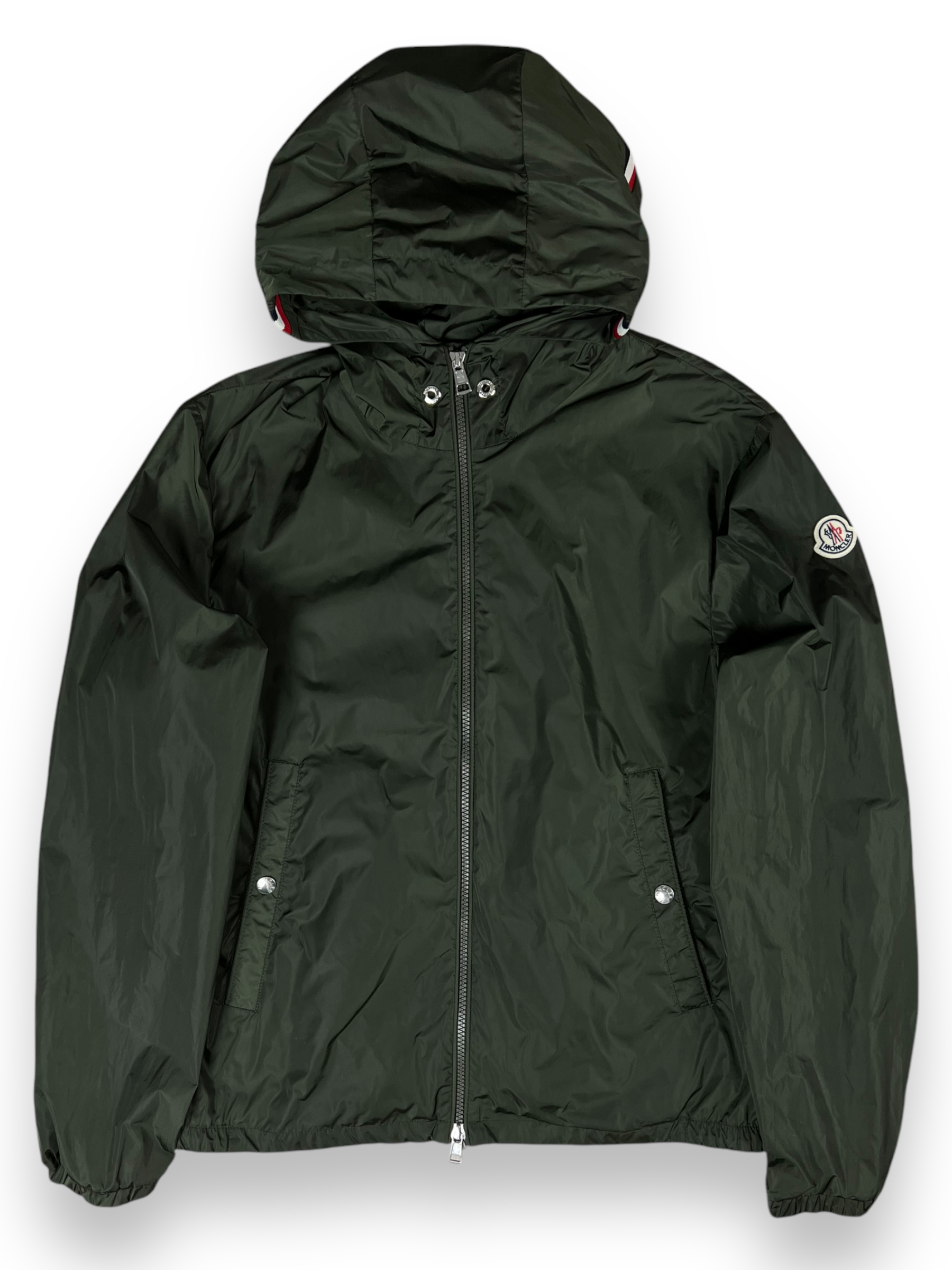 VESTE MONCLER GRIMPEURS