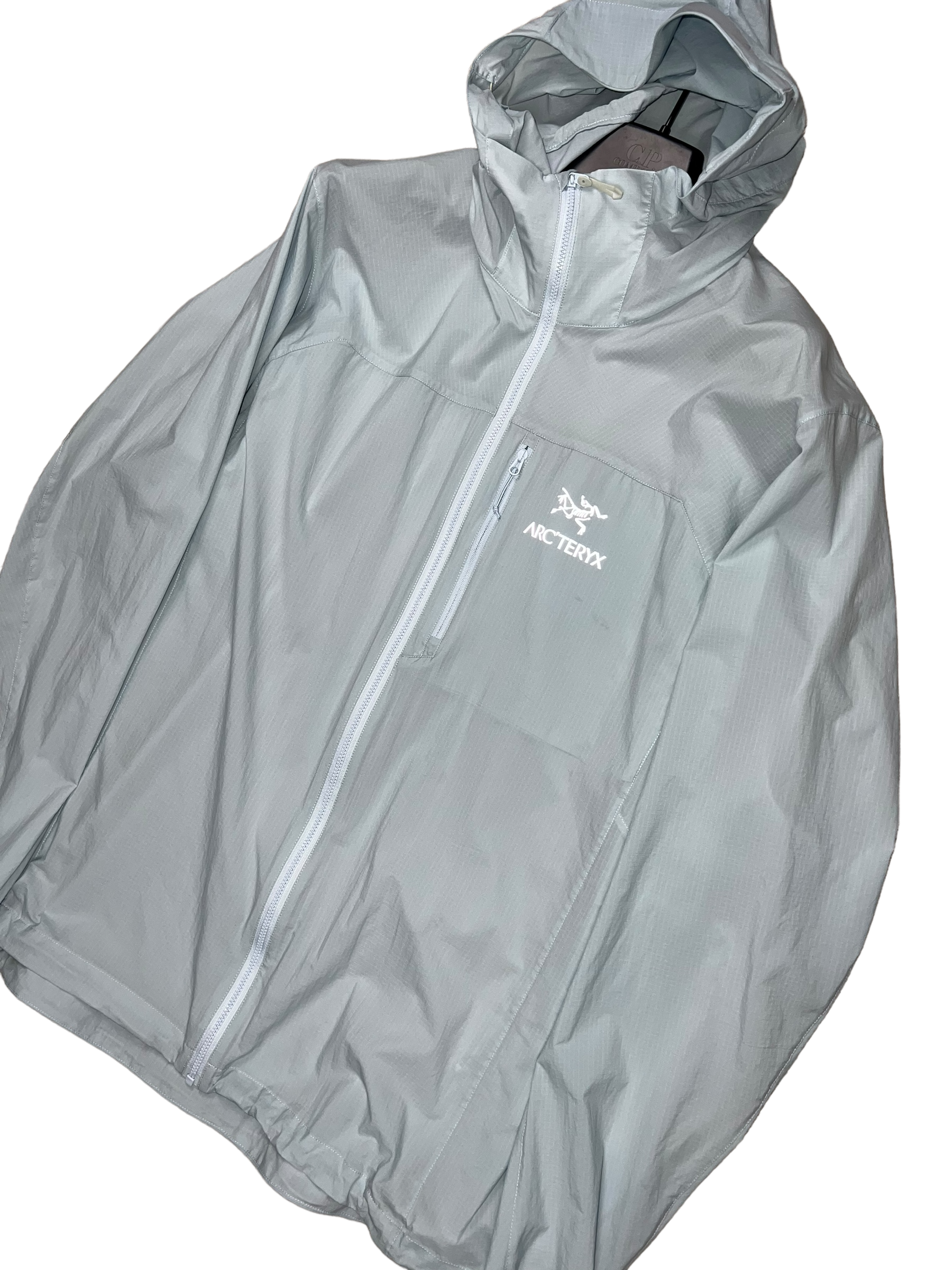 VESTE ARC'TERYX