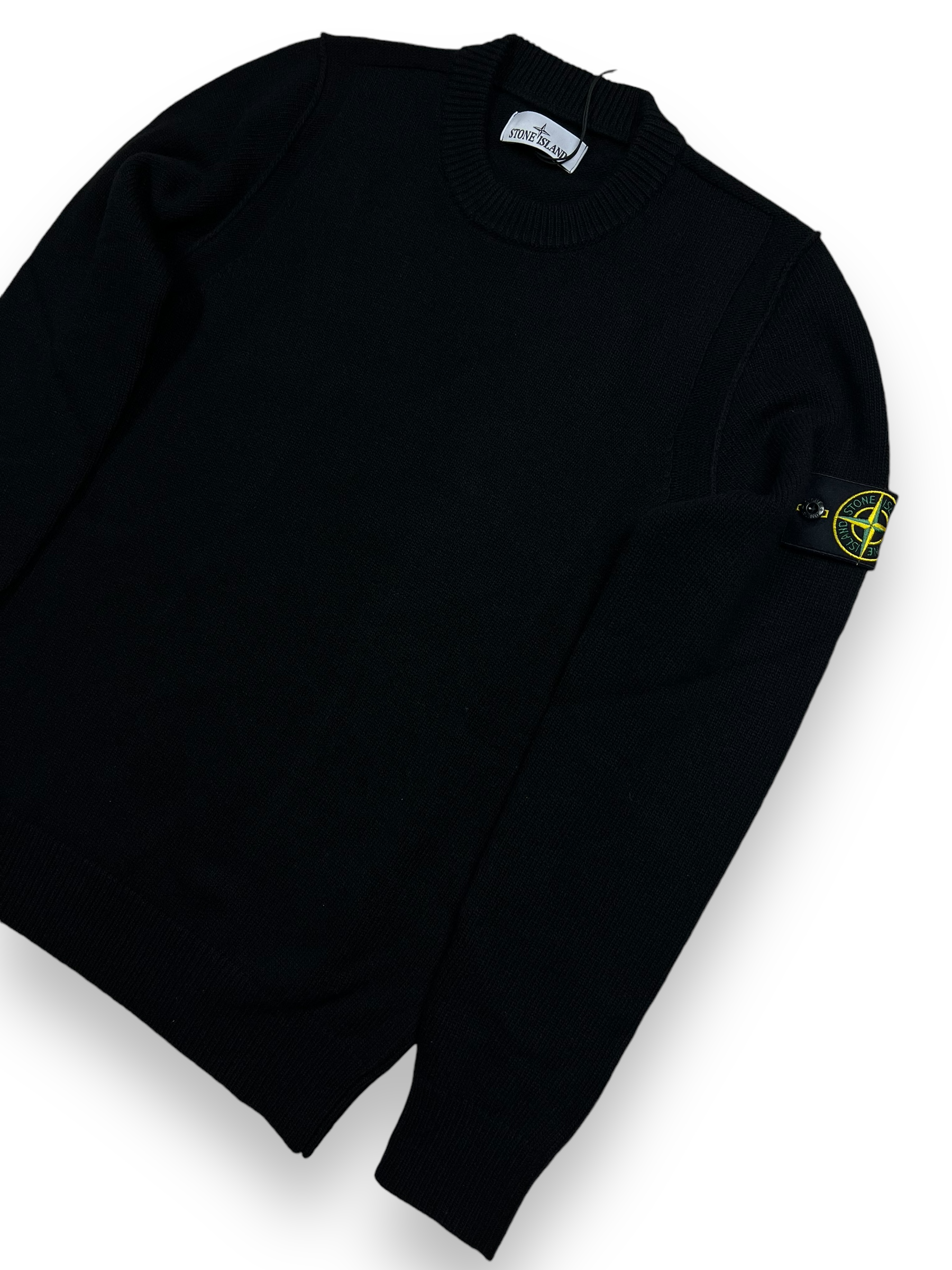 PULL STONE ISLAND