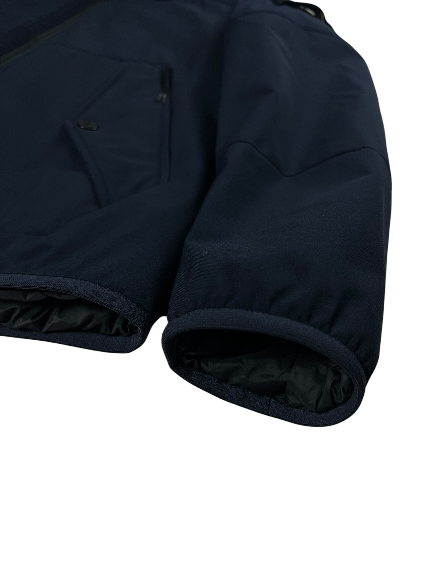 VESTE STONE ISLAND SOFT SHELL-R