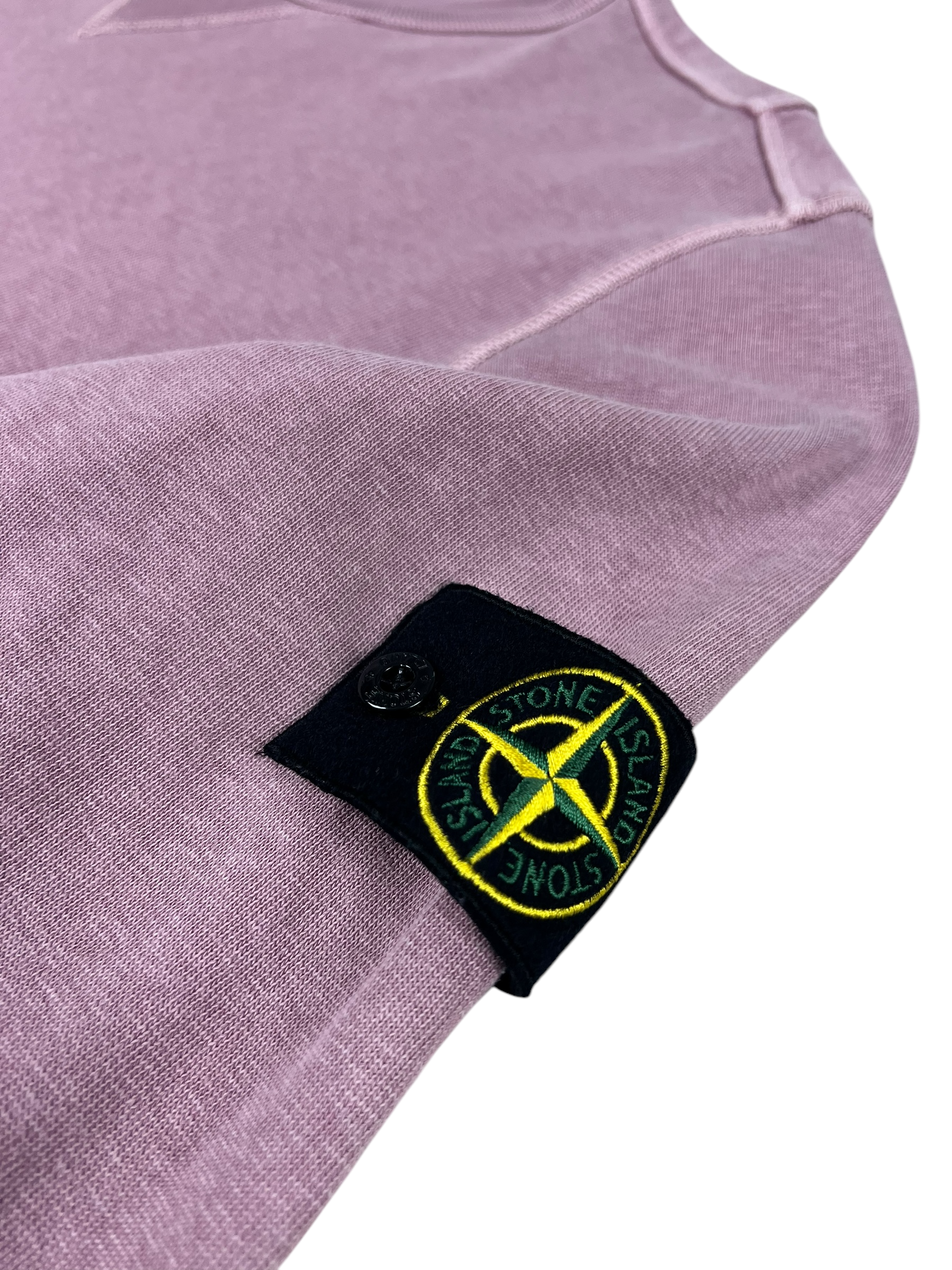 PULL STONE ISLAND