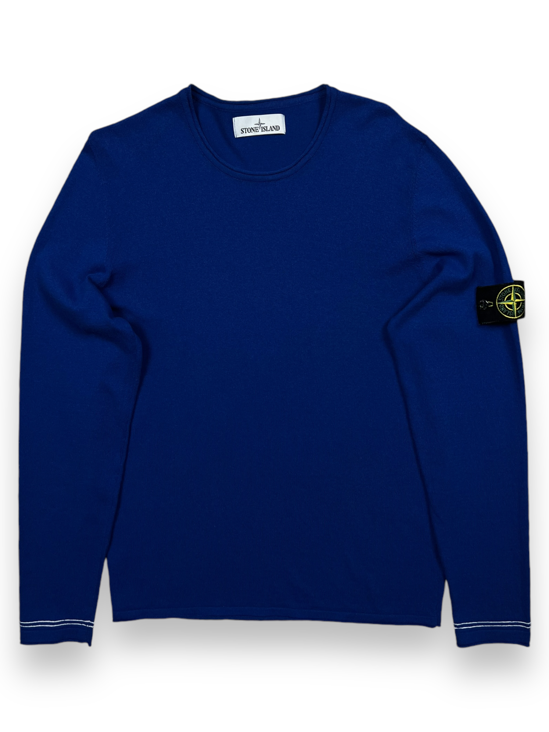 PULL STONE ISLAND