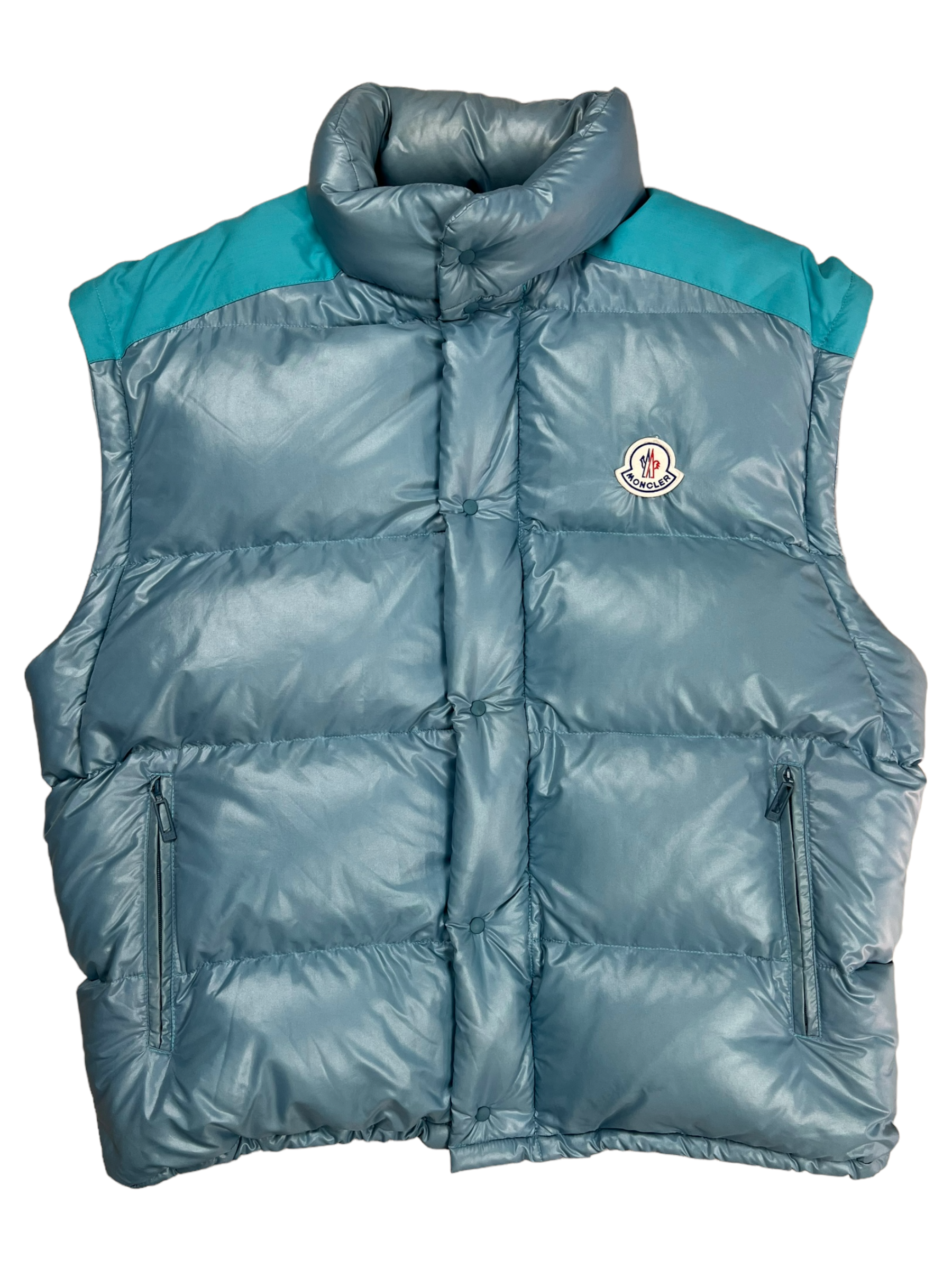 DOUDOUNE MONCLER GRENOBLE VINTAGE