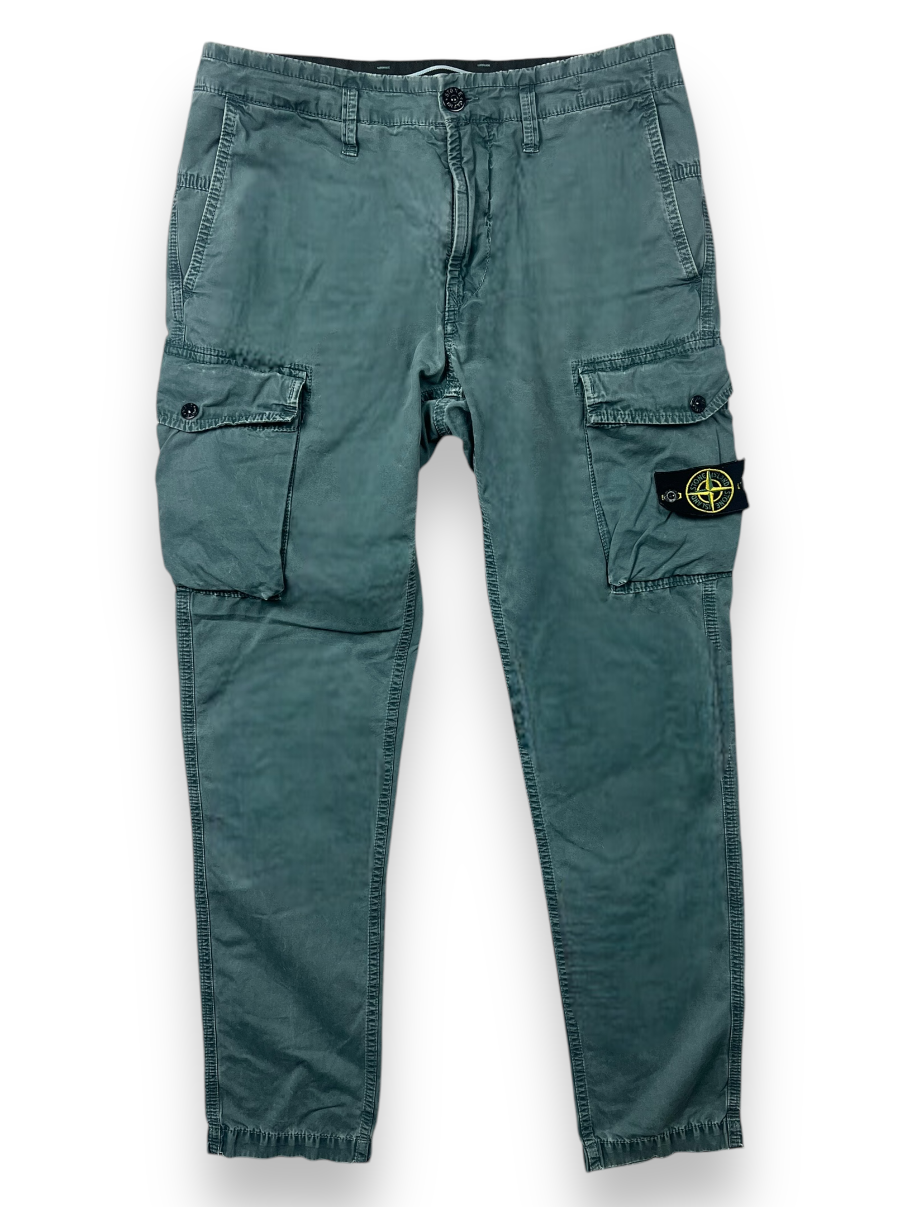 PANTALON CARGO STONE ISLAND