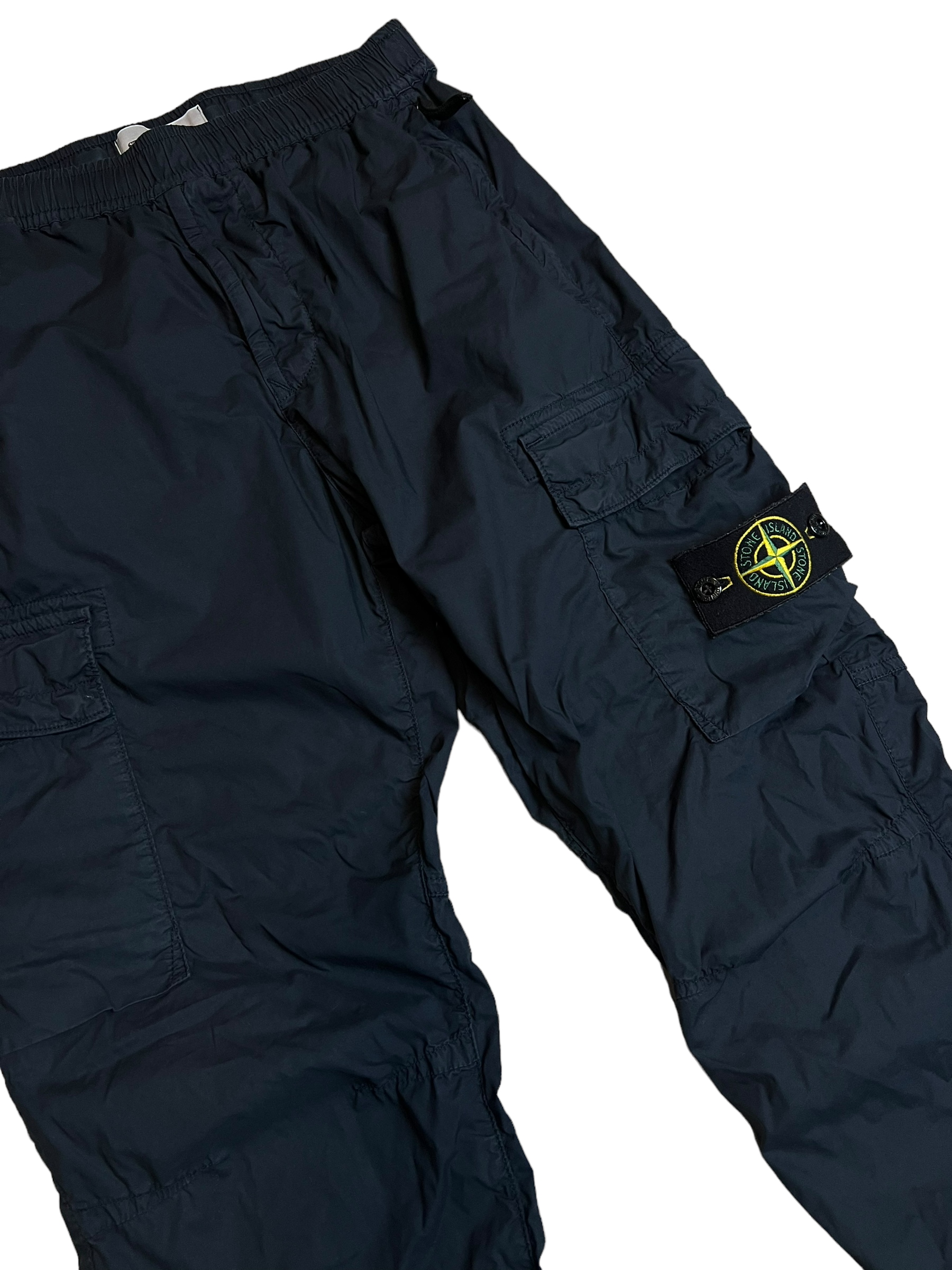 PANTALON STONE ISLAND