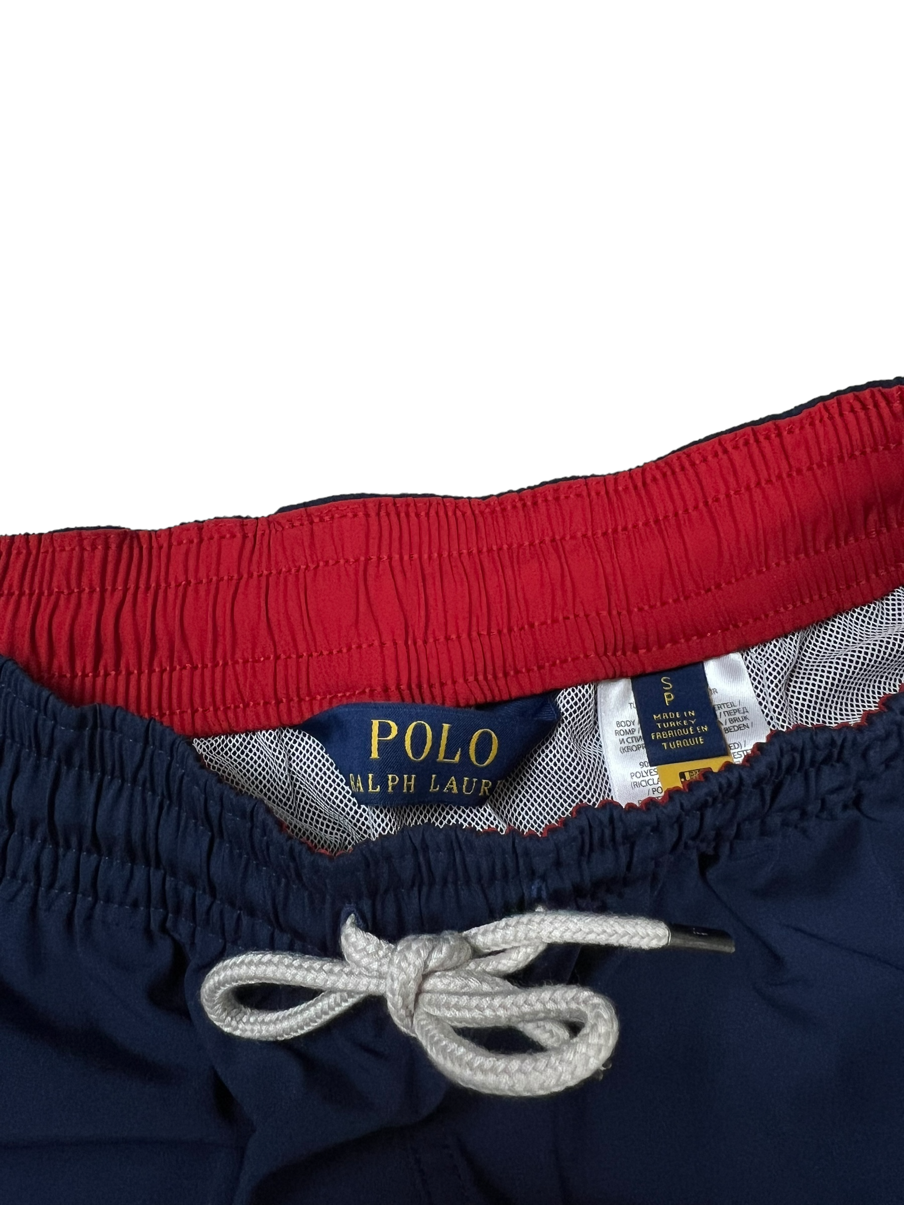 SHORT RALPH LAUREN