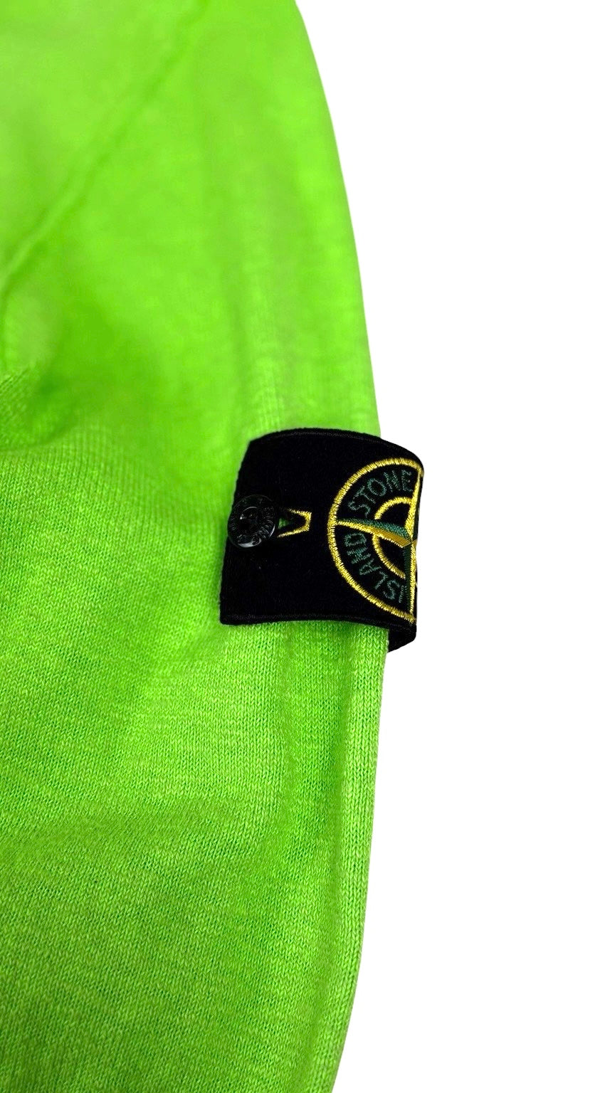 Gilet Stone Island - Vert - Taille XXL