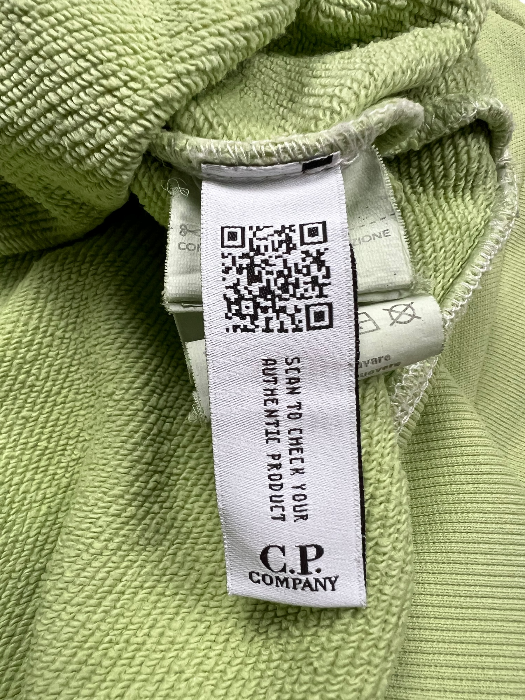 PULL CP COMPANY