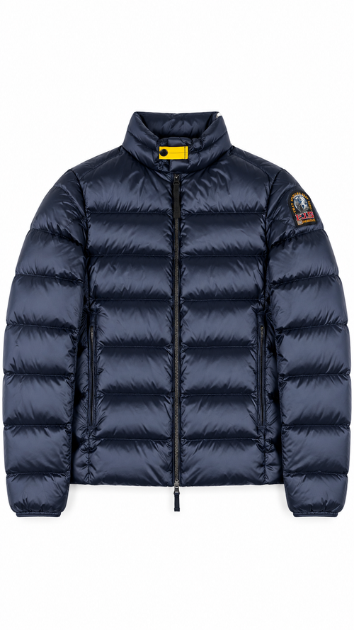 Doudoune Parajumpers Dillon - Marine - Neuf