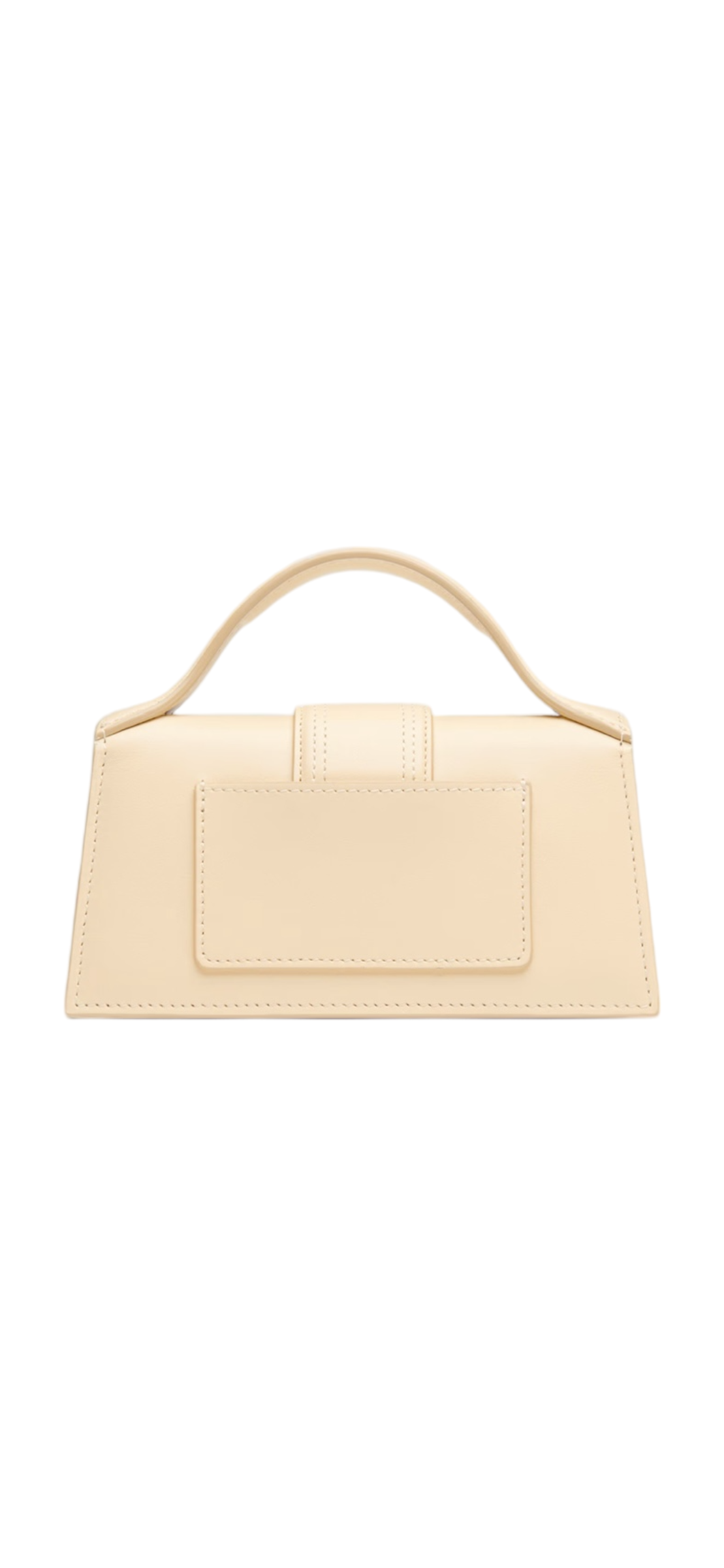 SAC JACQUEMUS "LE BAMBINO"