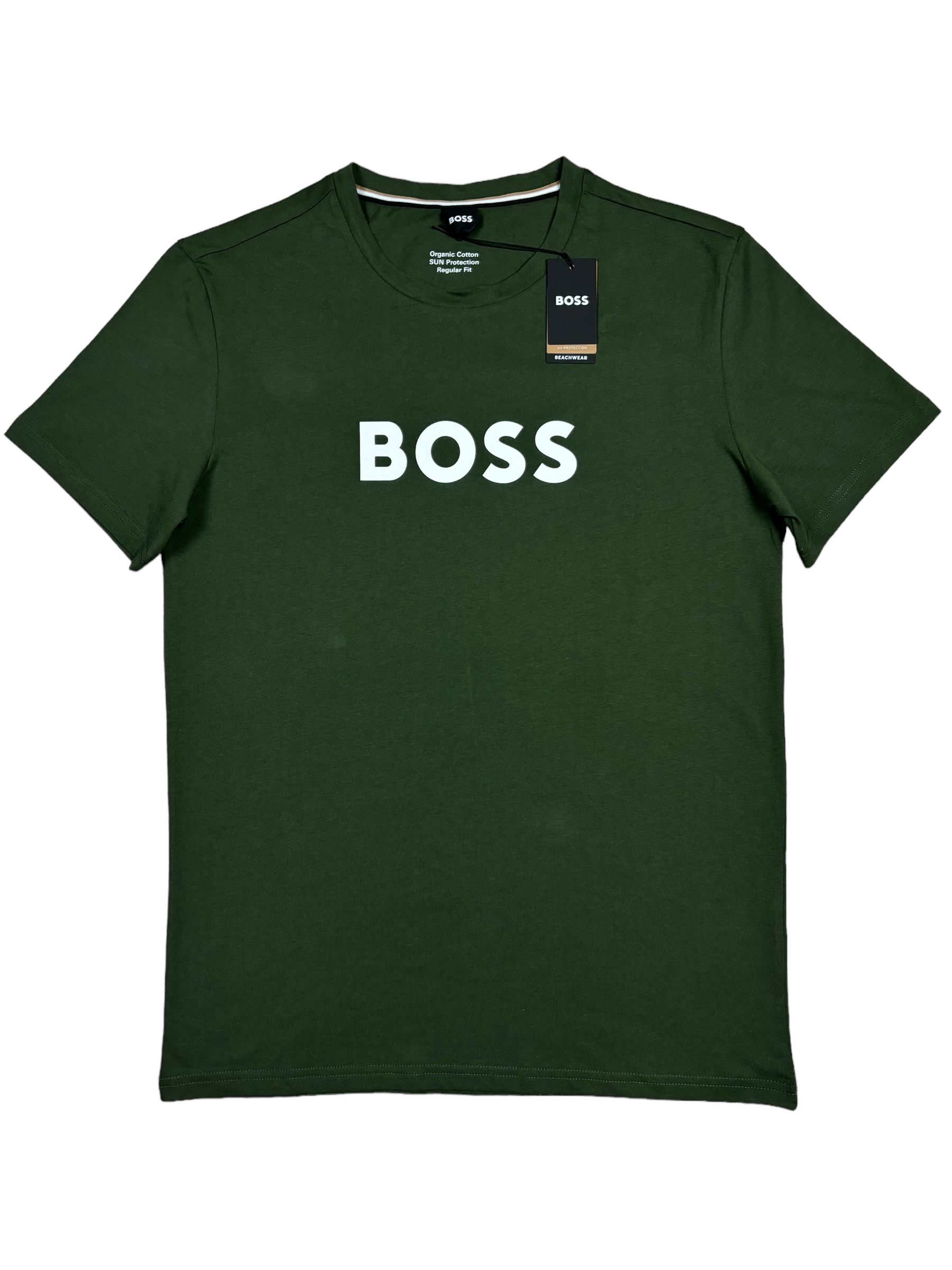 TEE-SHIRT HUGO BOSS