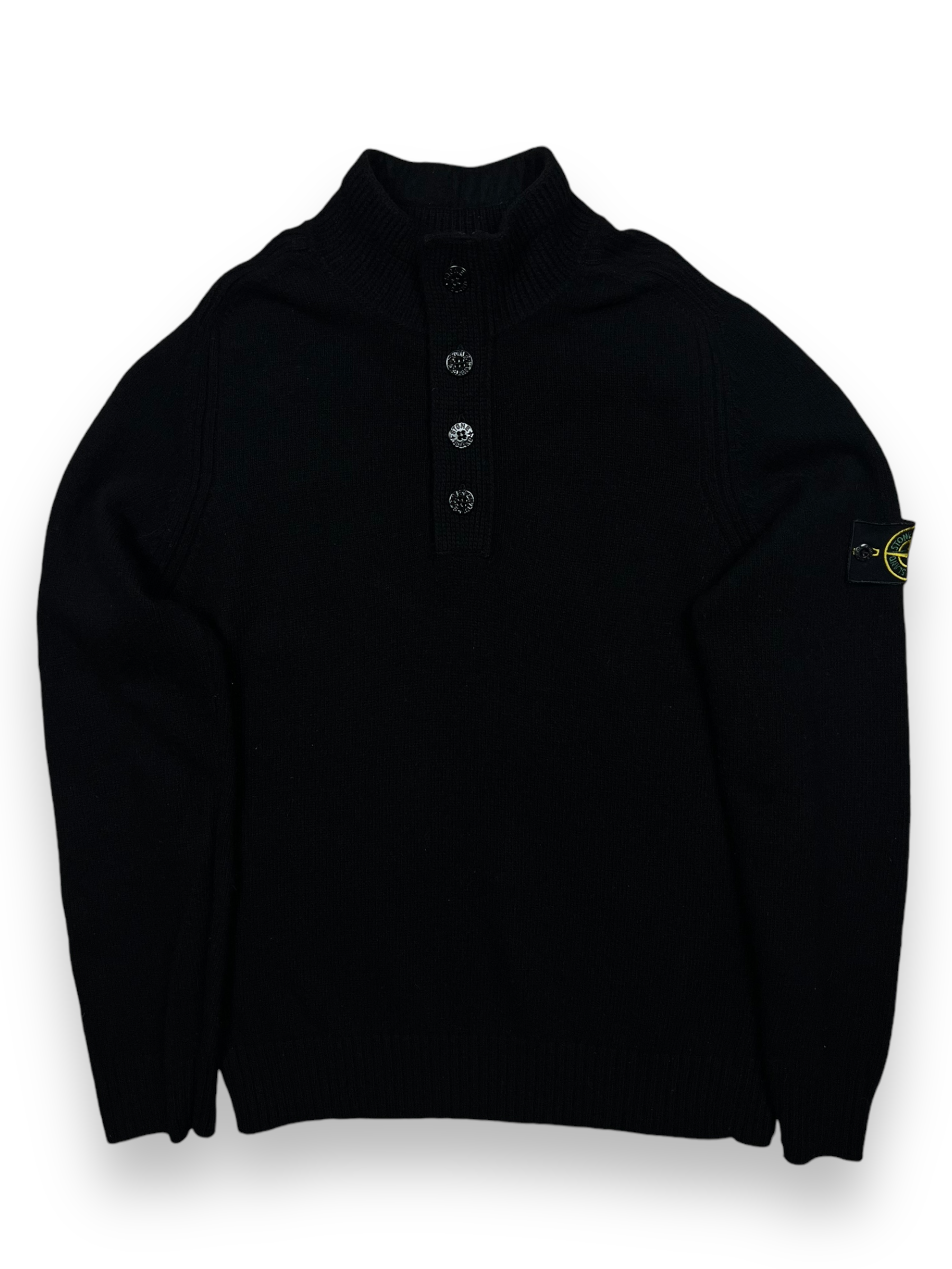 PULL STONE ISLAND