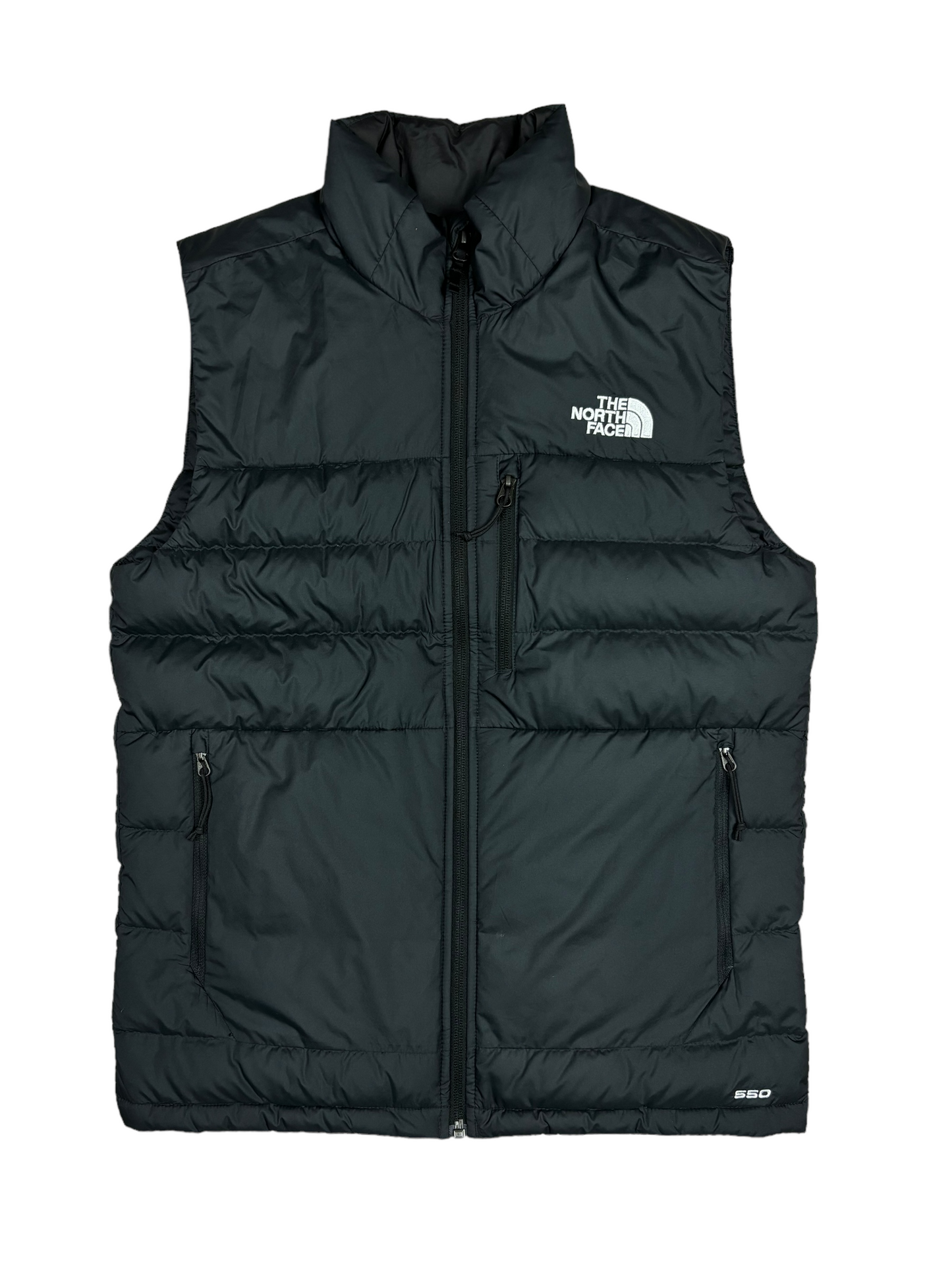 GILET THE NORTH FACE