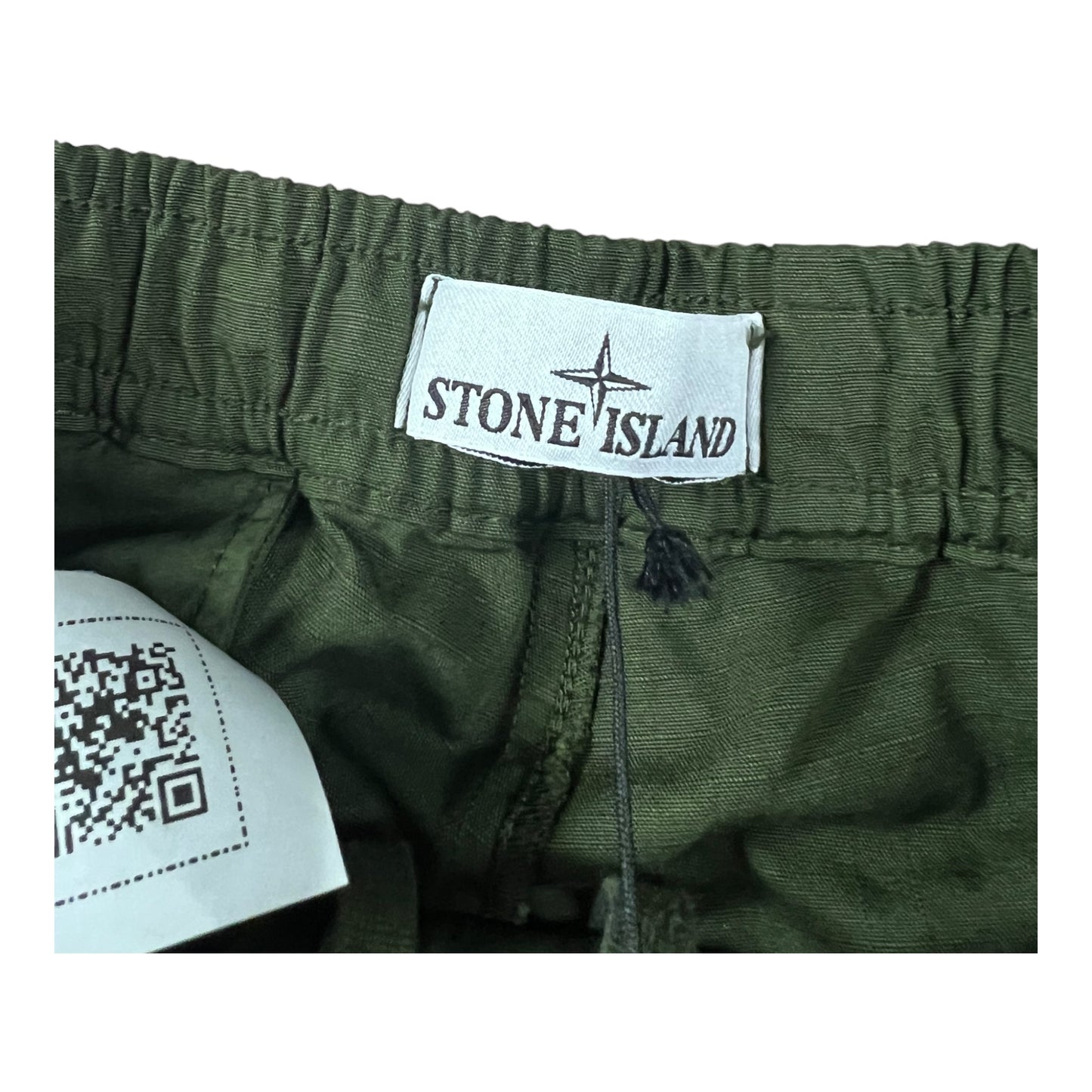 PANTALON CARGO STONE ISLAND - NB08