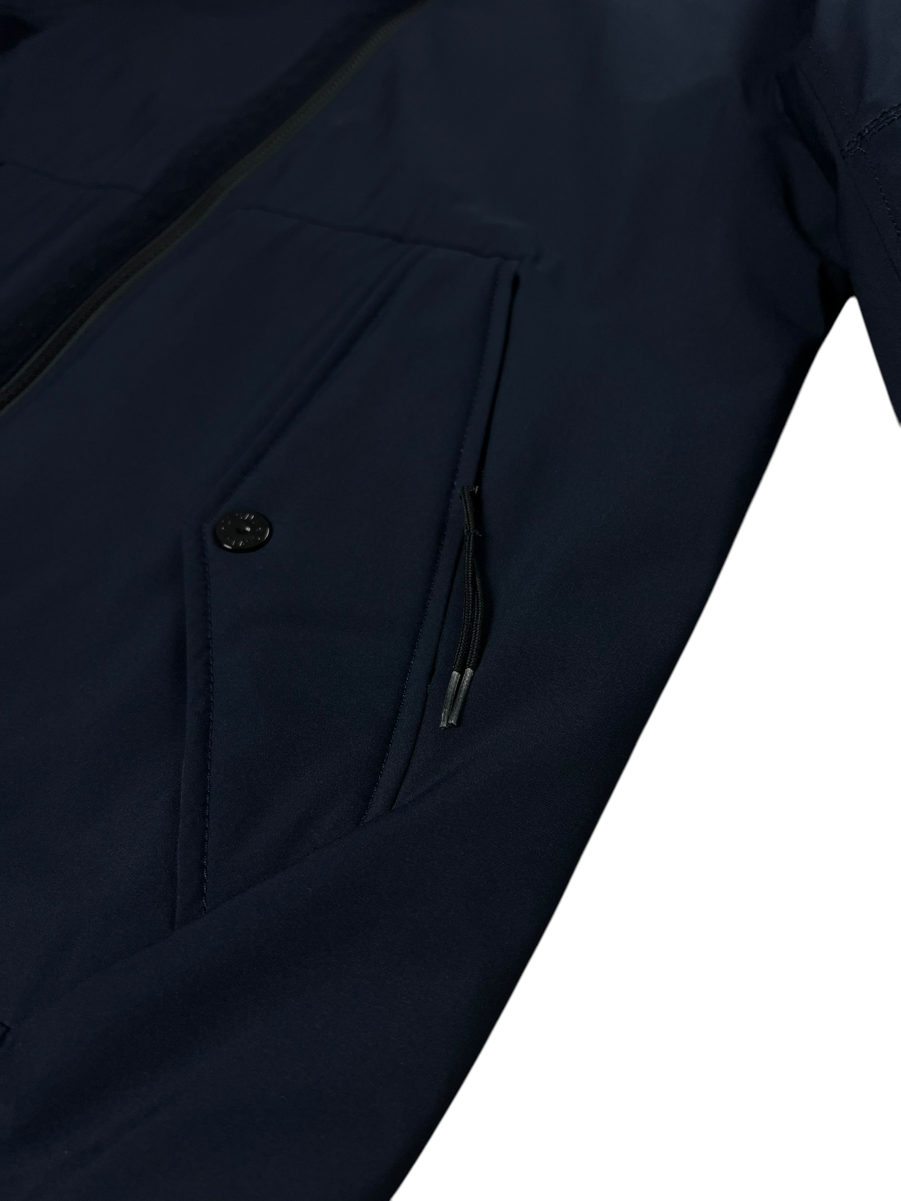 VESTE STONE ISLAND SOFT SHELL-R