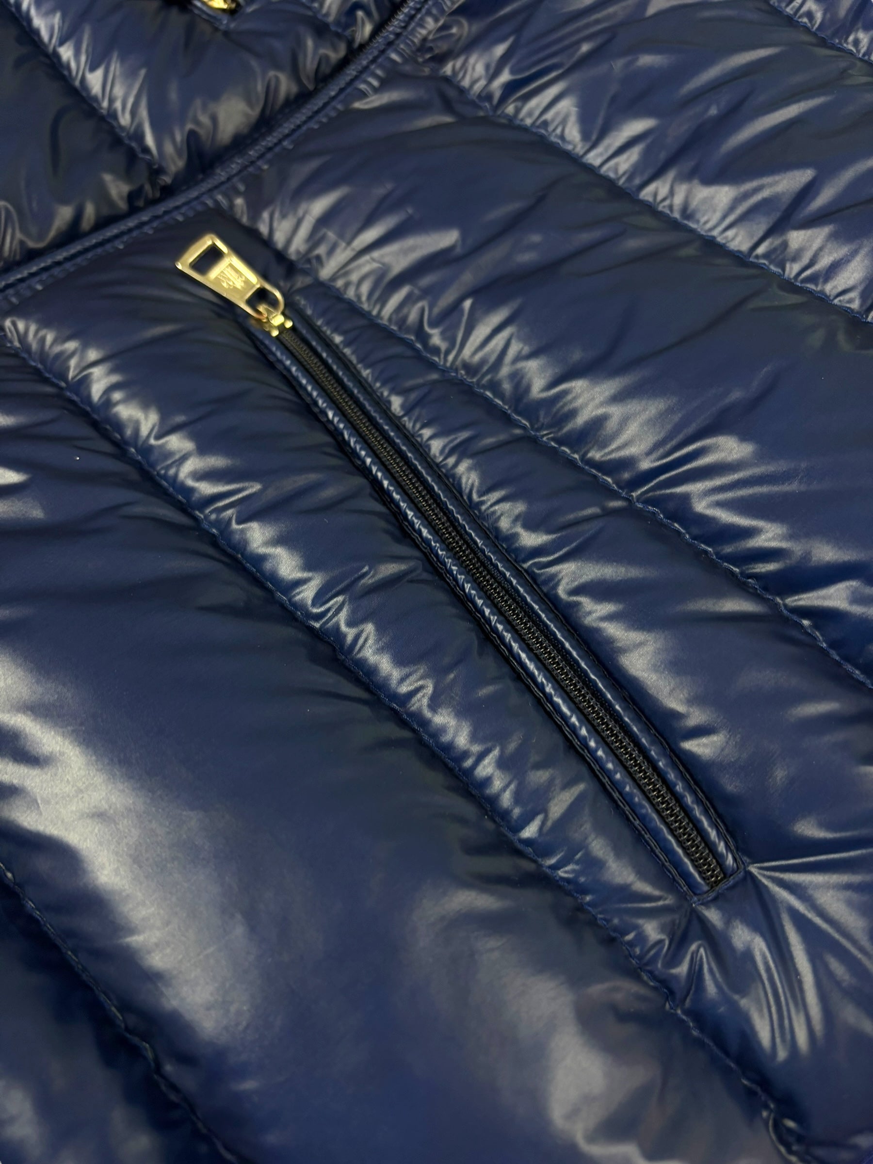 GILET MONCLER GUI