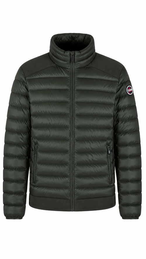 Doudoune Fusalp - Kaki - Taille 52