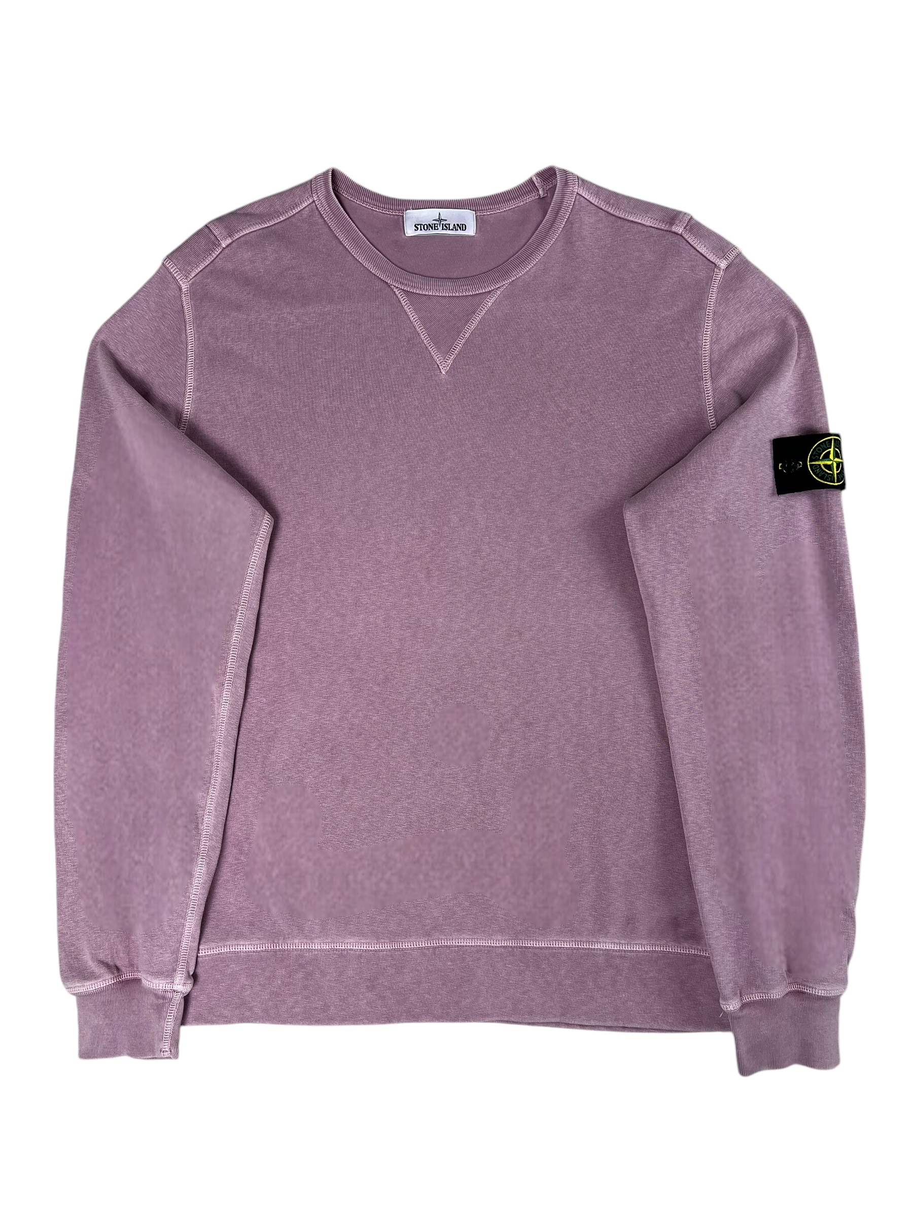 PULL STONE ISLAND