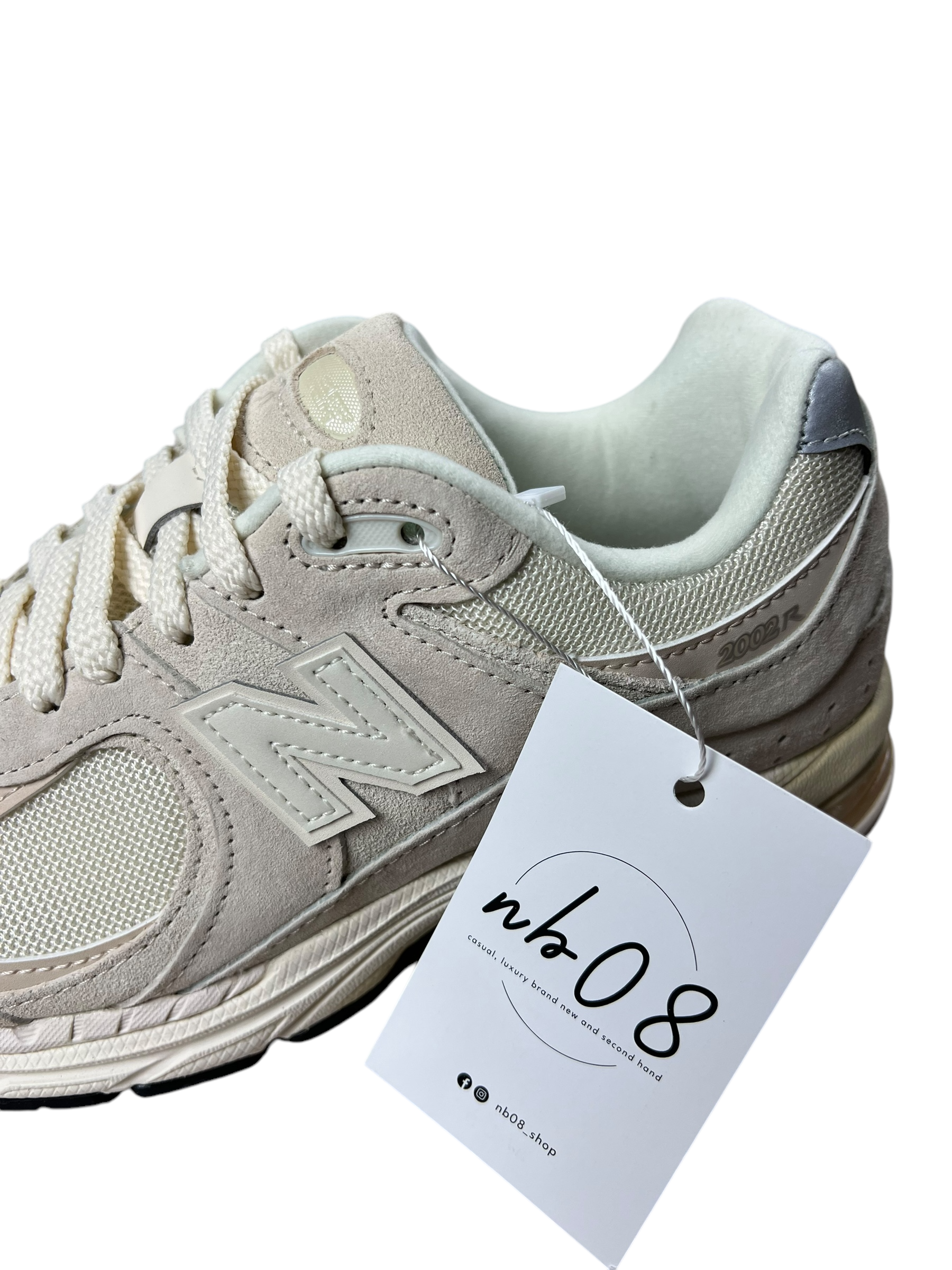 SNEAKERS NEW BALANCE M2002RCC