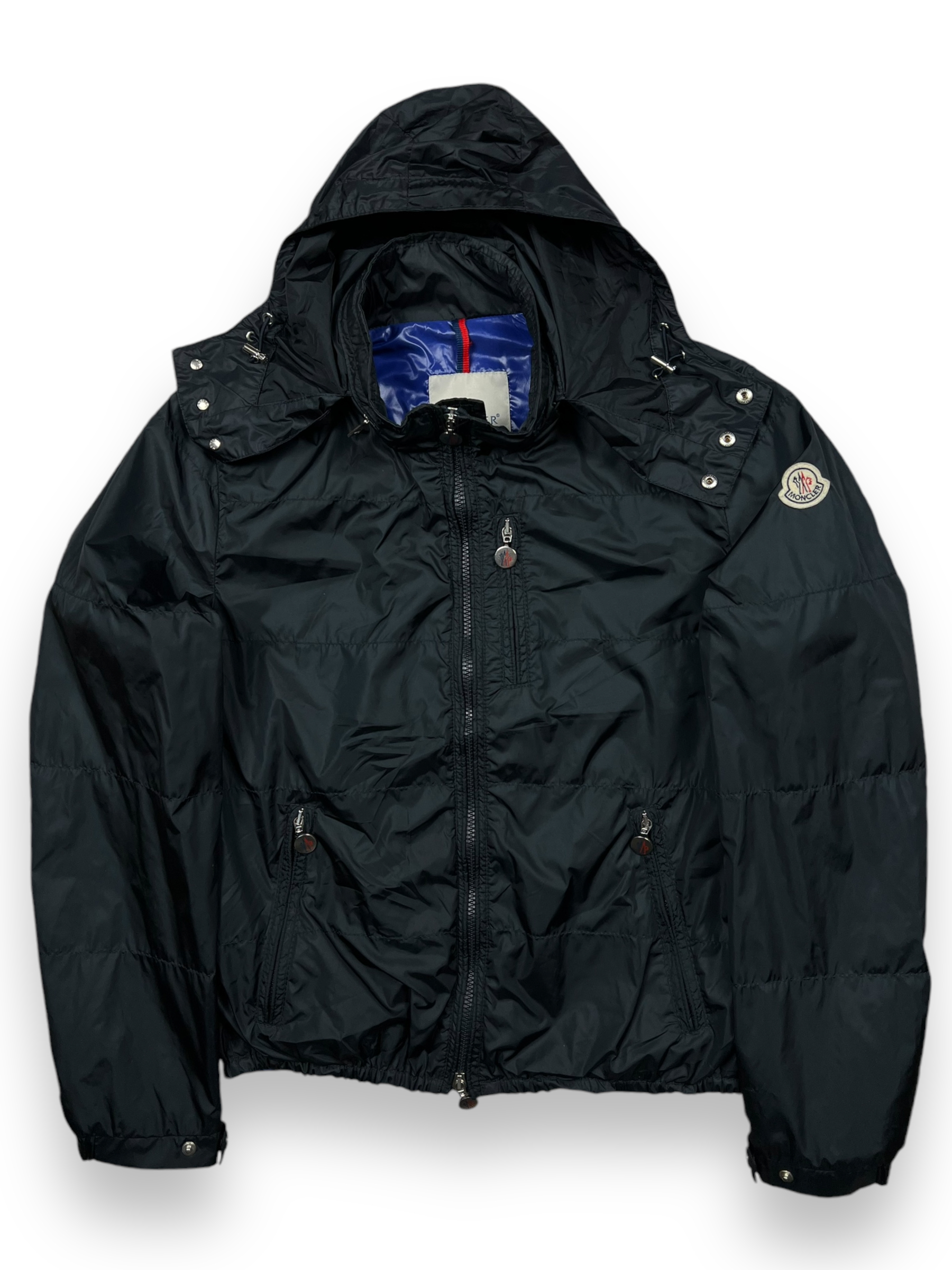 VESTE MONCLER ASPERGE