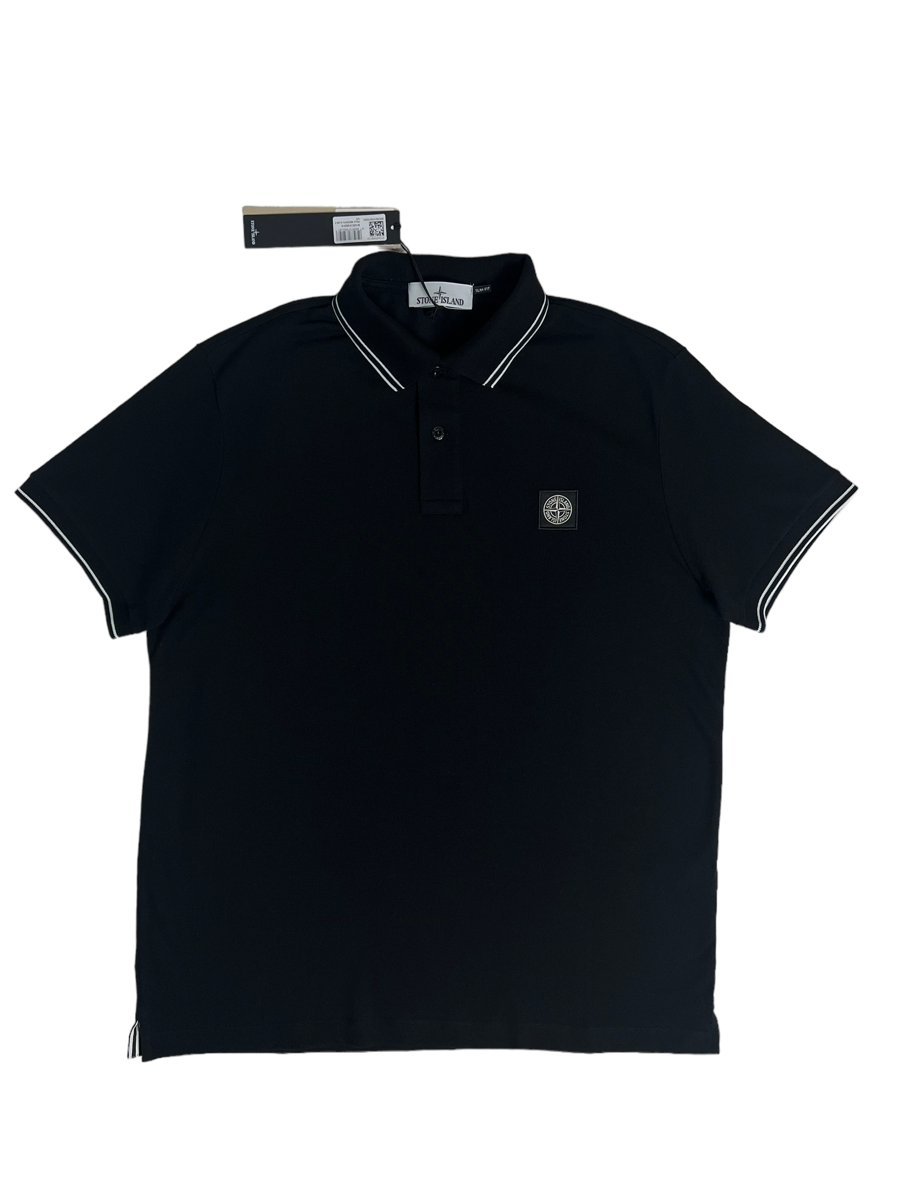 POLO STONE ISLAND